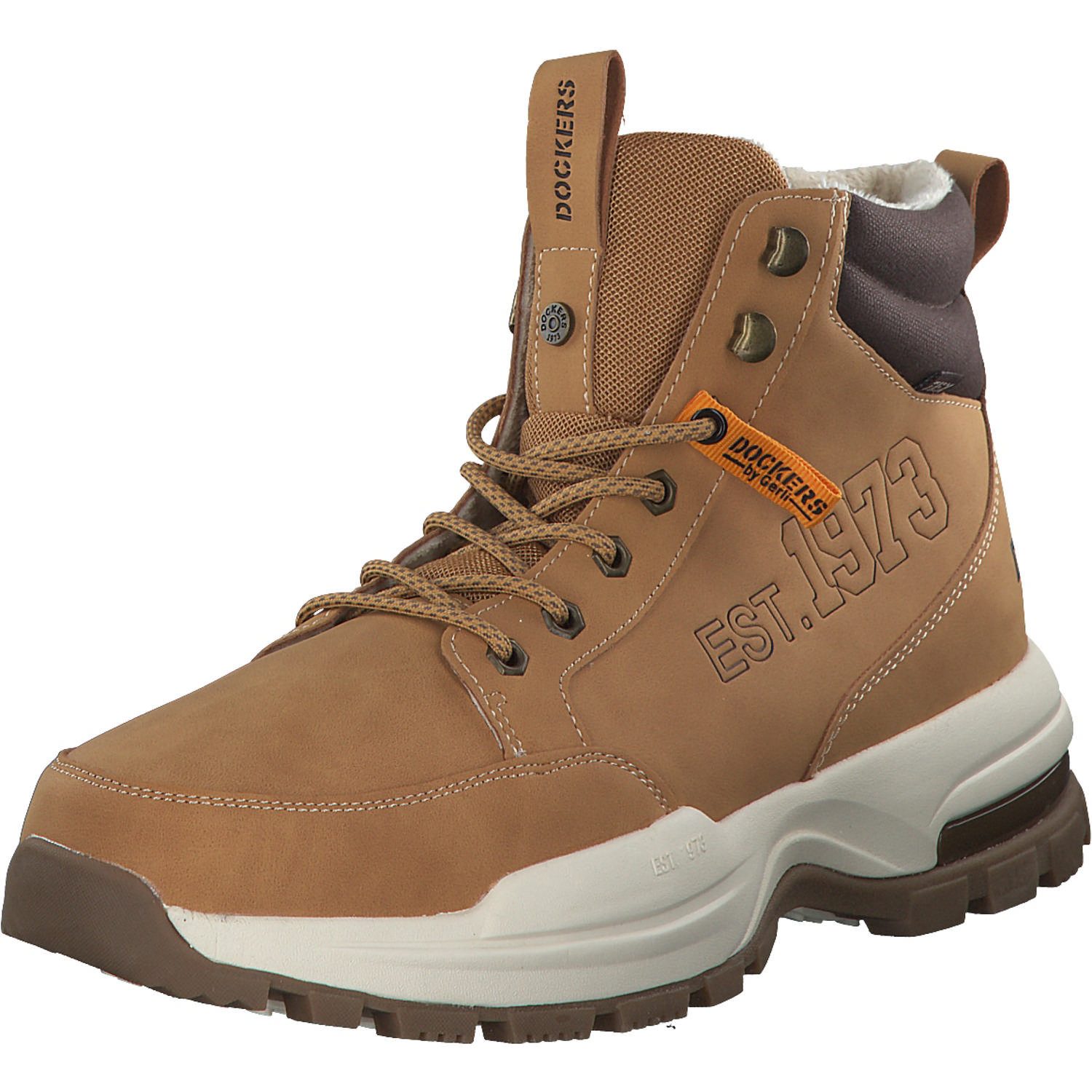 Dockers by Gerli 51FY106 Stiefel günstig online kaufen