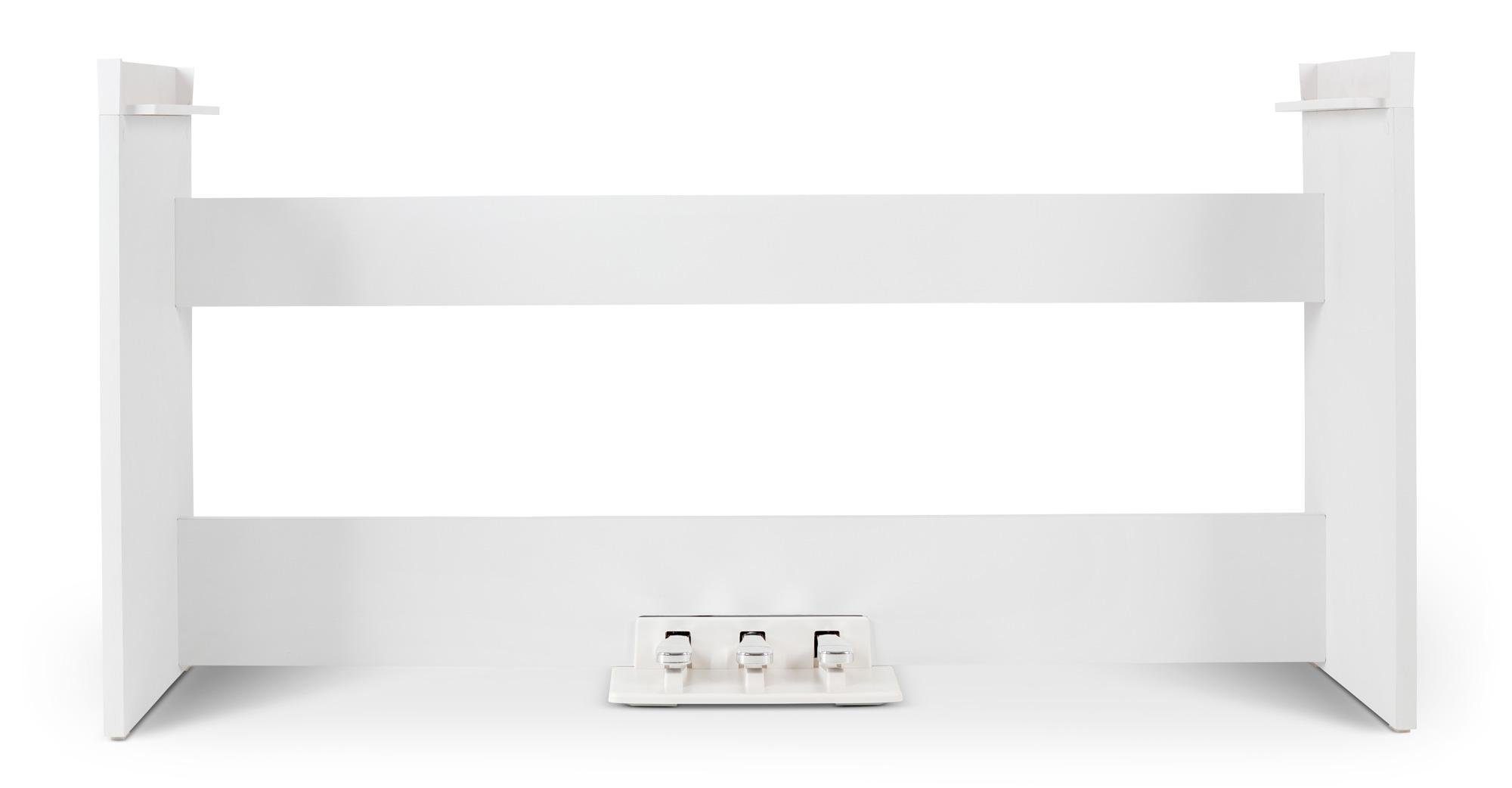 Steinmayer Pianoständer STP-60 (Stagepiano-Ständer für P-60, mit 3-Pedalen