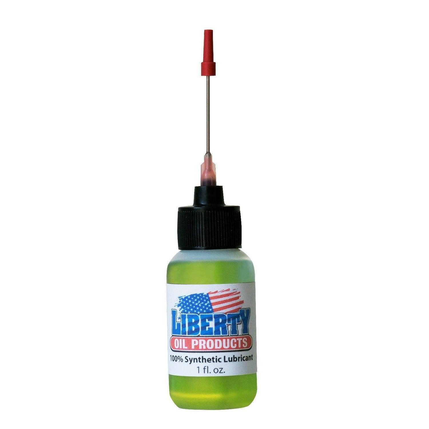 LuxusKollektion Skateboard 100% Synthetisches Radlageröl, 28ml