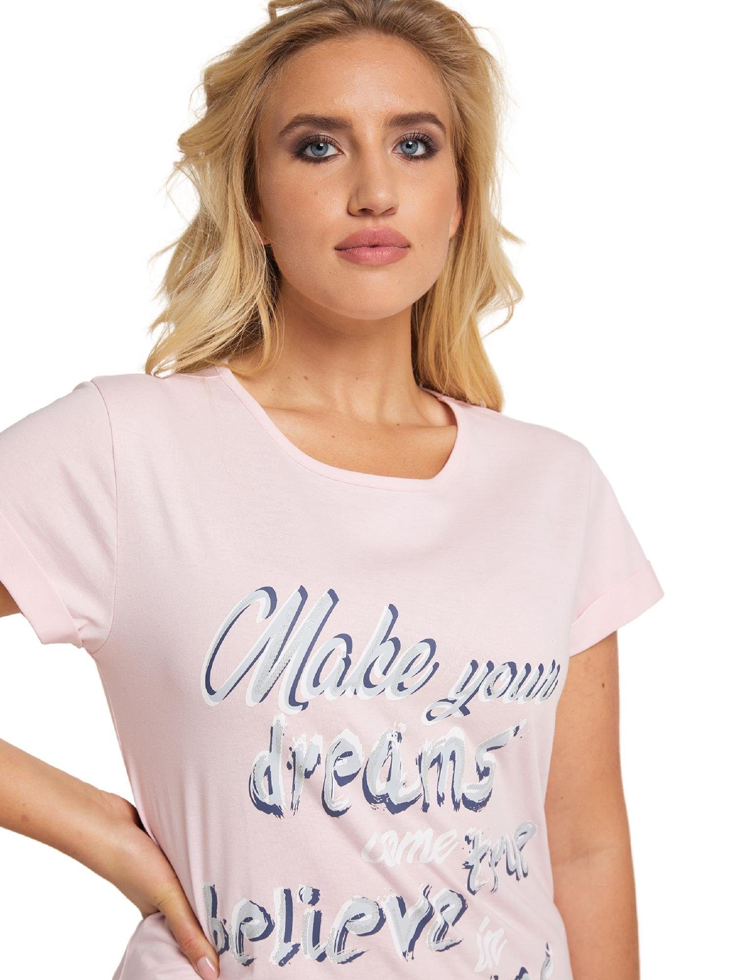 Bruno Banani T-Shirt HUGHES