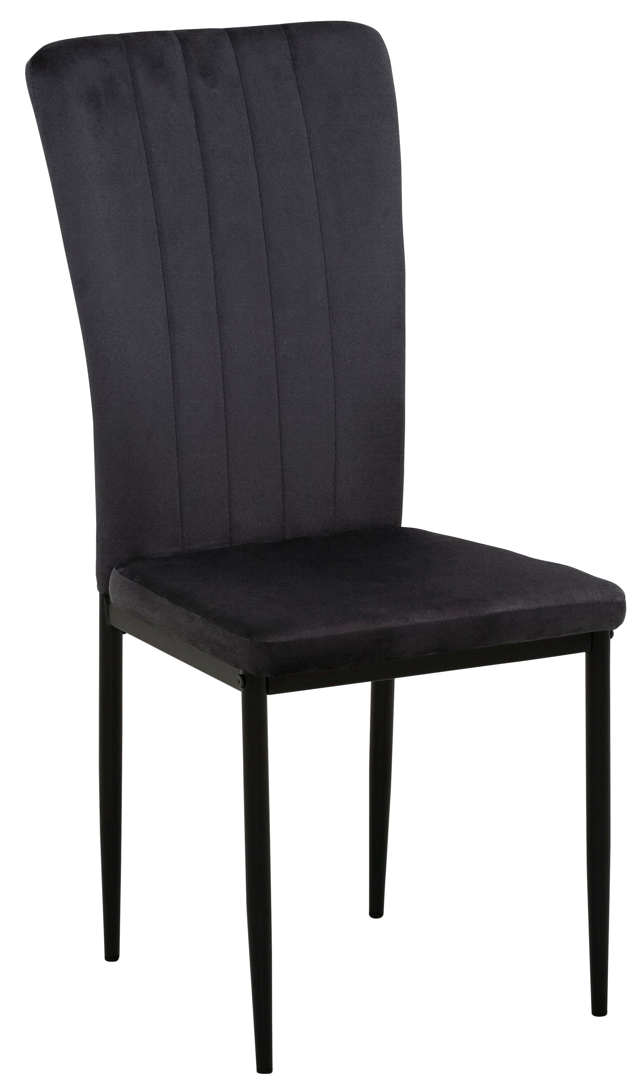 Home affaire Essgruppe Bergamo Tisch Stühle Speisezimmer, (Set, 7-tlg), moderne 7-tlg Tischgruppe, Unser Bestpreis