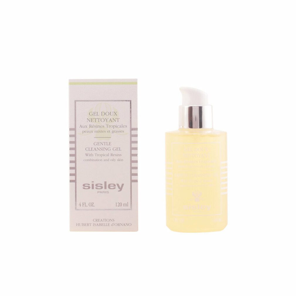 Rochas Gesichts-Reinigungsschaum Sisley Gel Doux Nettoyant 120ml