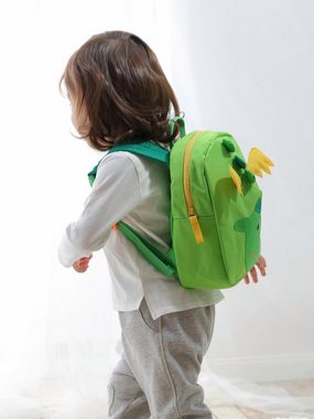 Sigikid Kinderrucksack Drache