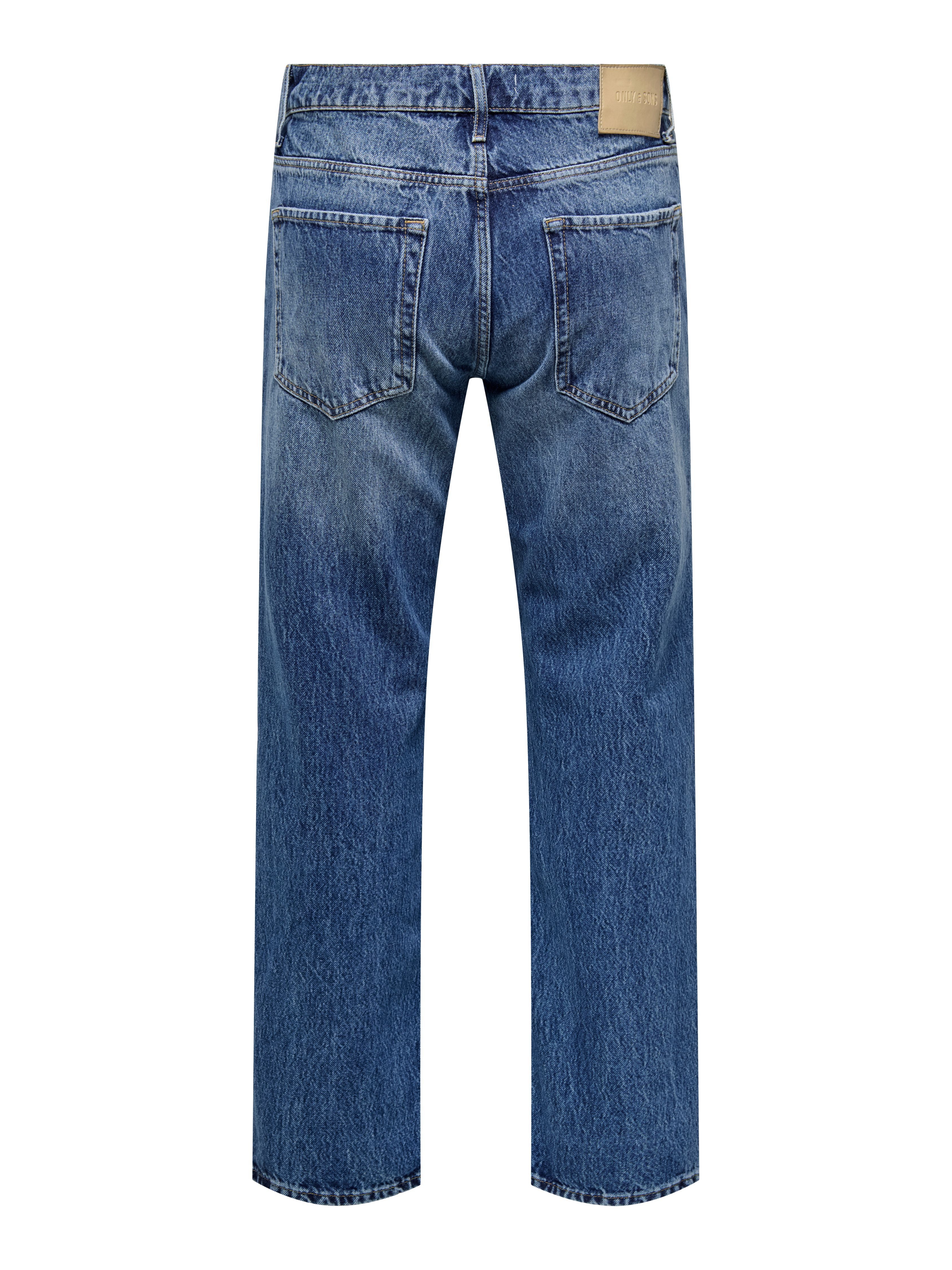 ONLY & SONS Weite Jeans günstig online kaufen