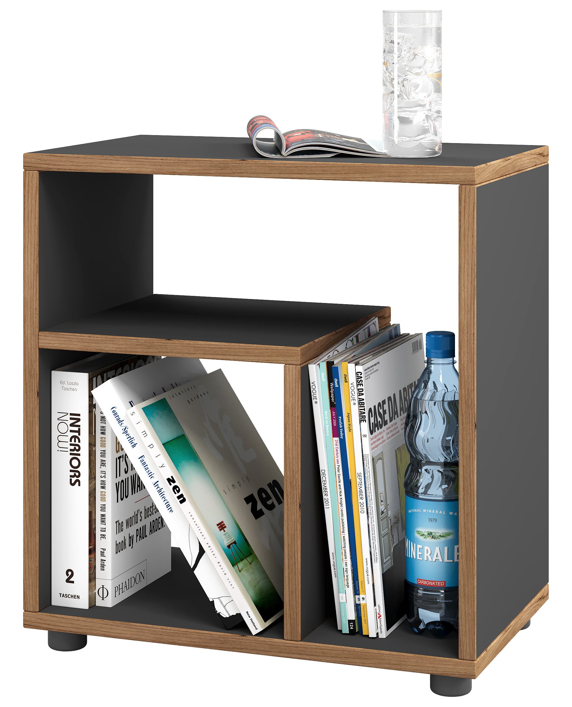 VCM Couchtisch Holz Beistelltisch Couchtisch Sofatisch günstig online kaufen