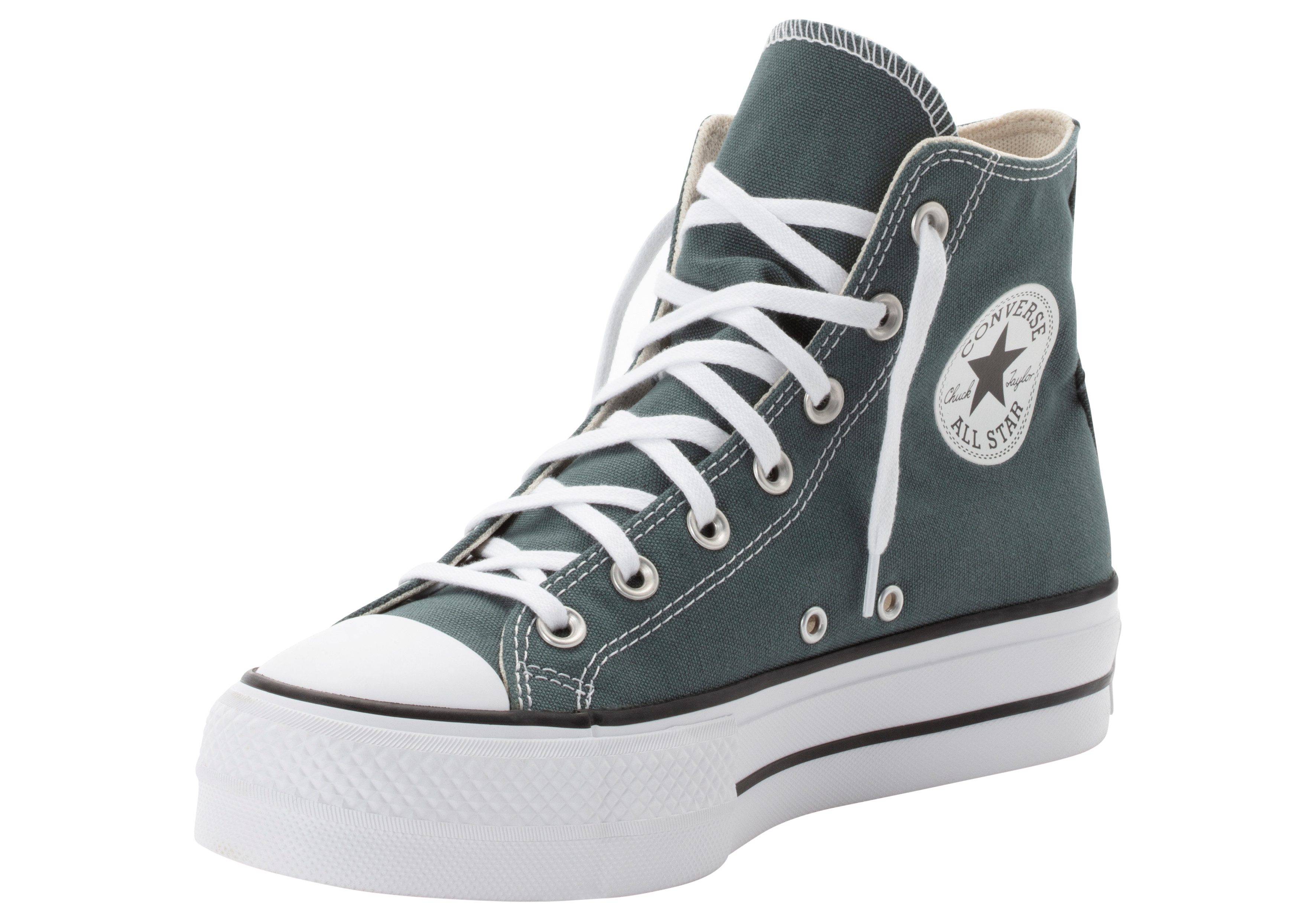Converse CHUCK TAYLOR ALL STAR LIFT PLATFORM Sneaker günstig online kaufen