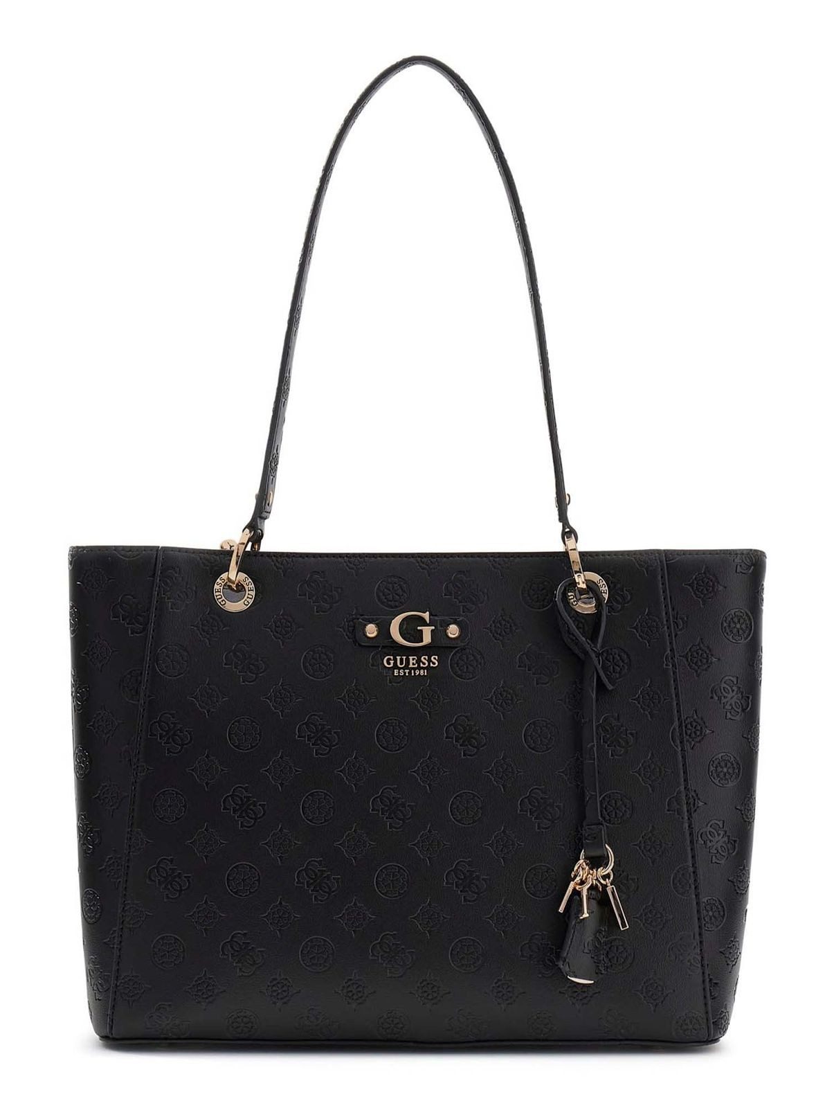 Schultertasche Noel Satchel