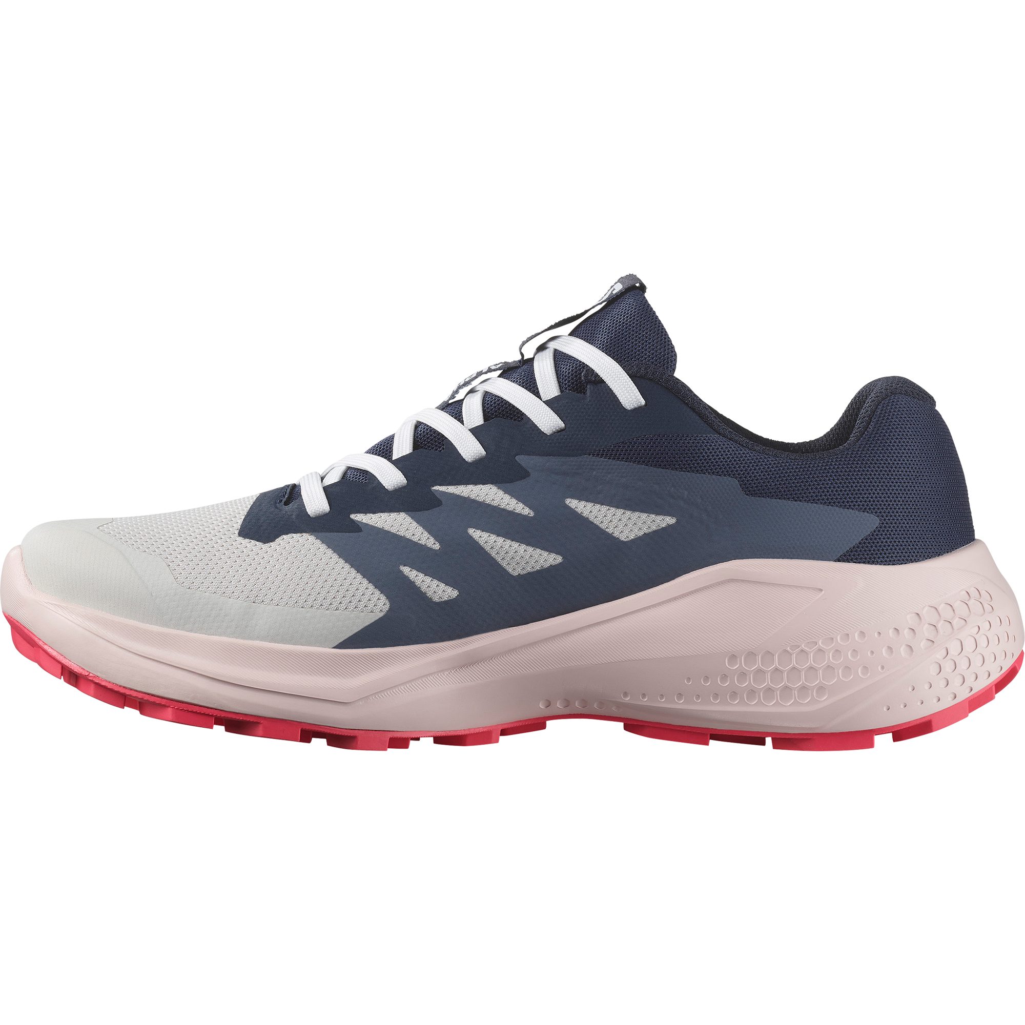 Salomon ALPHAGLIDE GORE-TEX W Trailrunningschuh wasserdicht