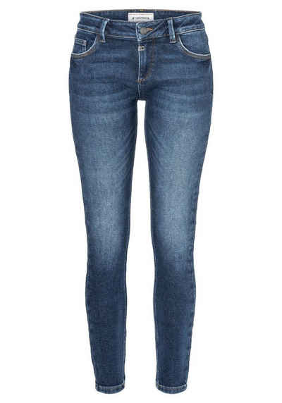 TIMEZONE Slim-fit-Jeans »Tight AleenaTZ« mit Stretch