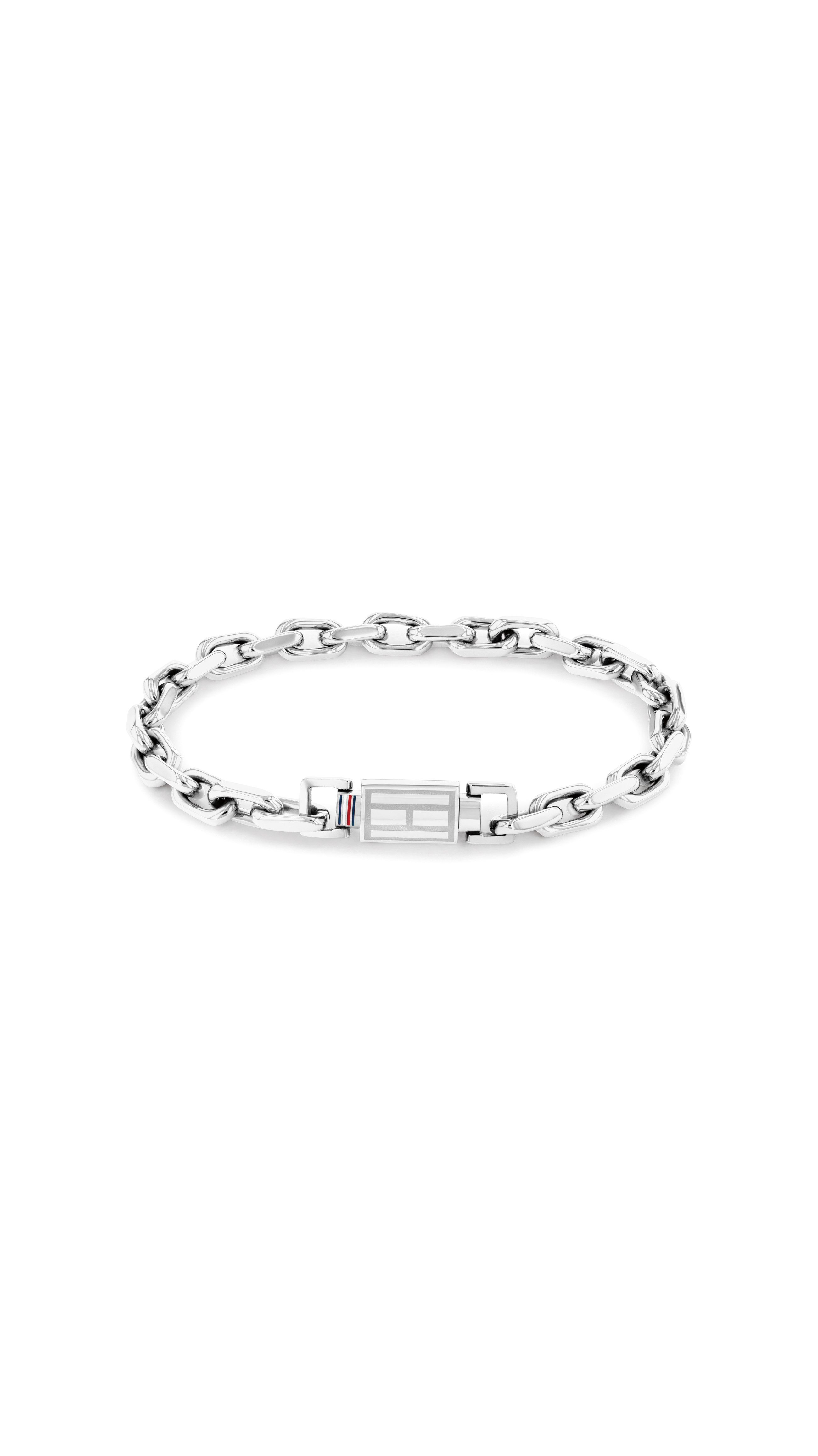 Tommy Hilfiger Armband ICONIC HARDWARE günstig online kaufen