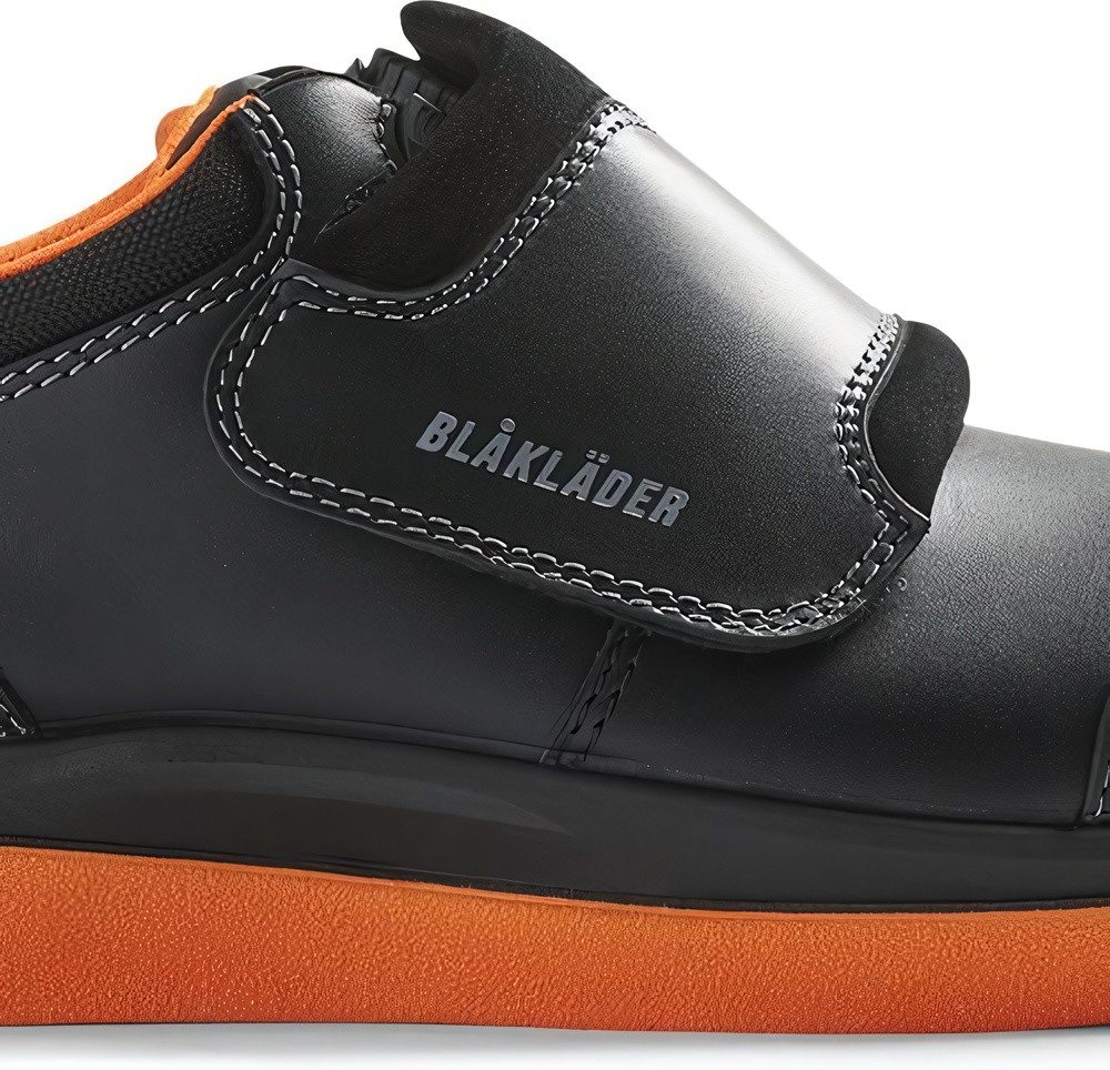 Blåkläder Elite Asphalt Sicherheitsschuh S2pl Sicherheitsschuh