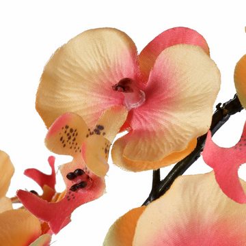 Kunstpflanze »Orchidee« Phalaenopsis, I.GE.A., Höhe 60 cm