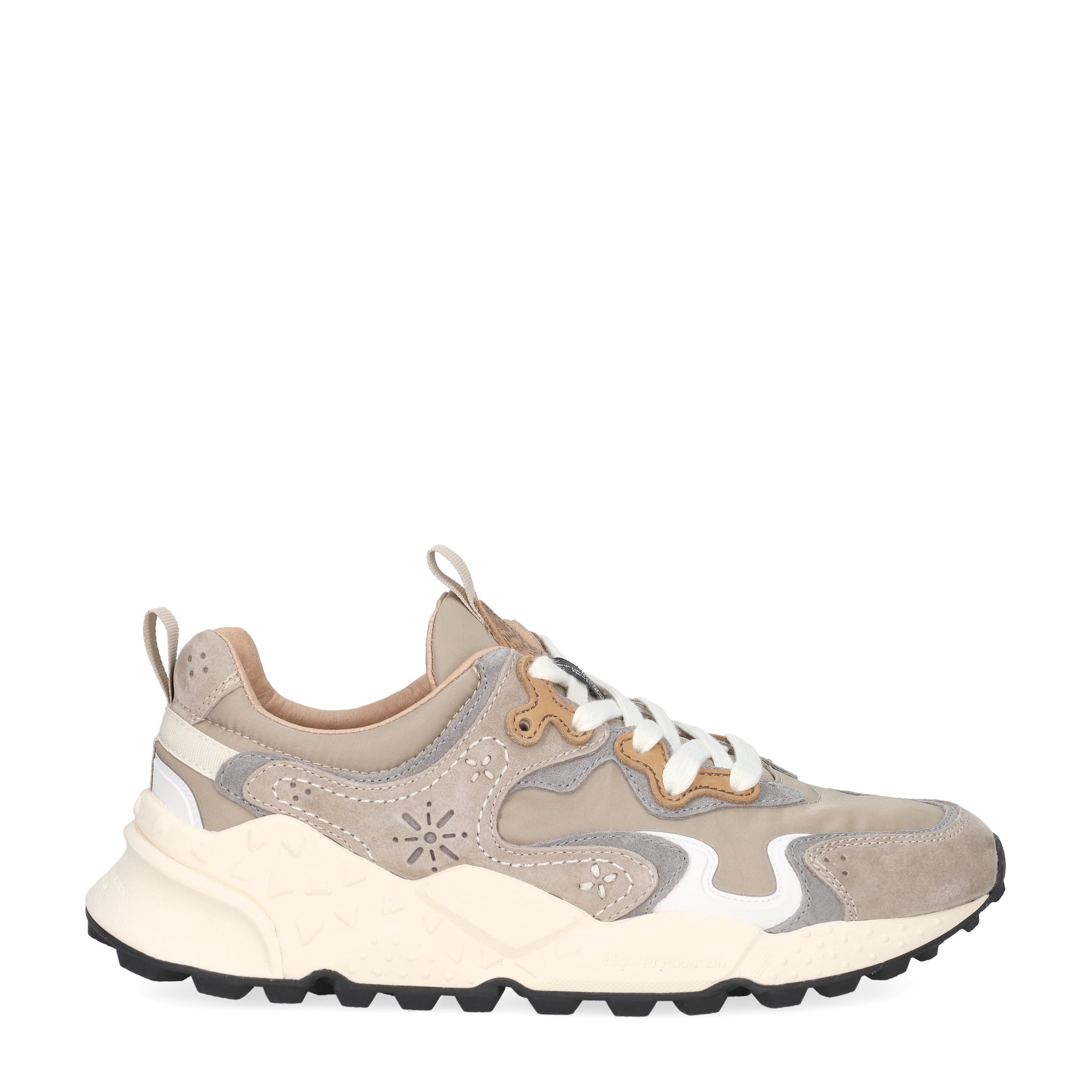 Flower Mountain Sneaker günstig online kaufen