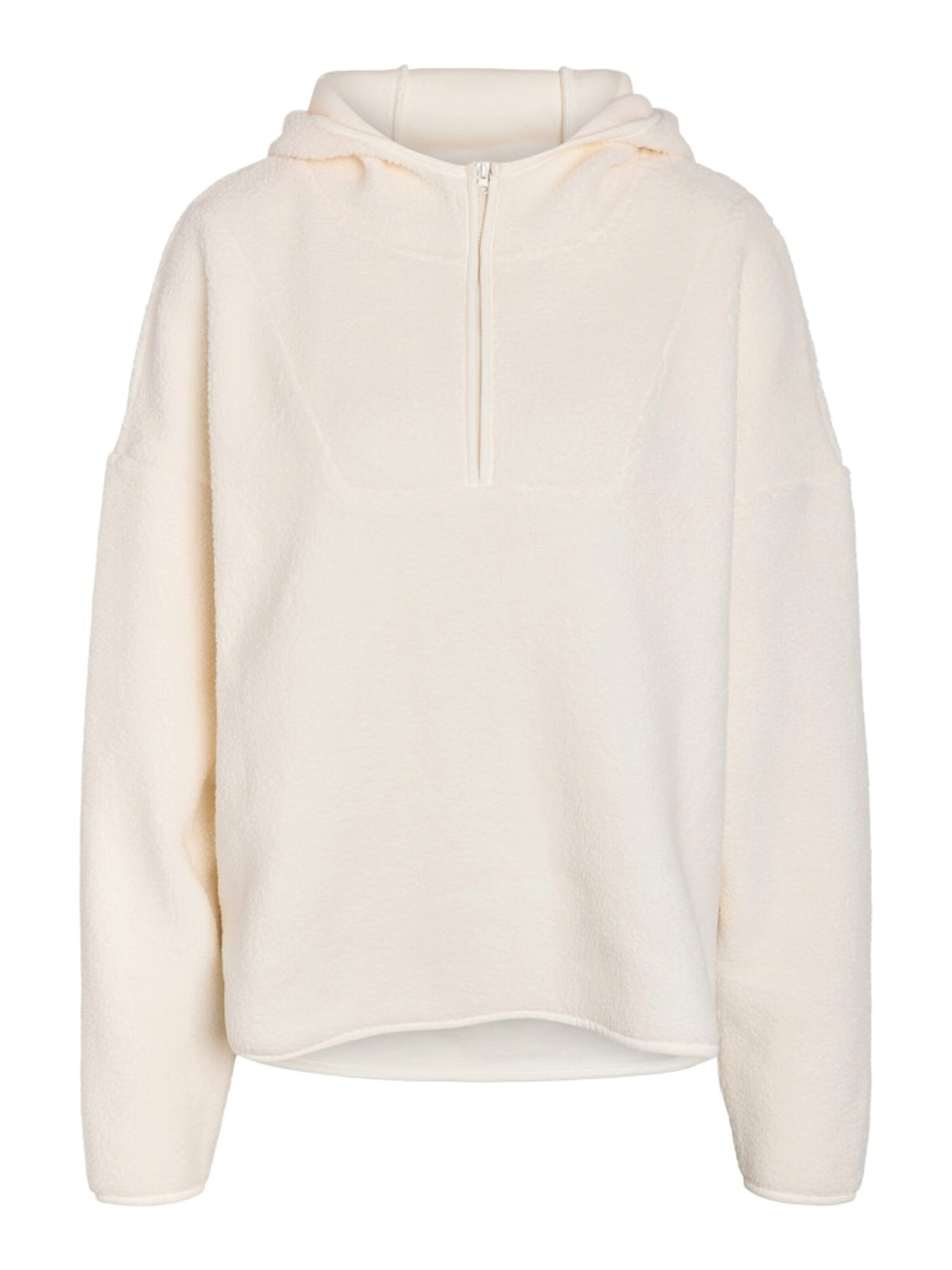 Noisy may Kapuzenpullover NMCozy (1-tlg) Plain/ohne Details – Bild 3 von 5