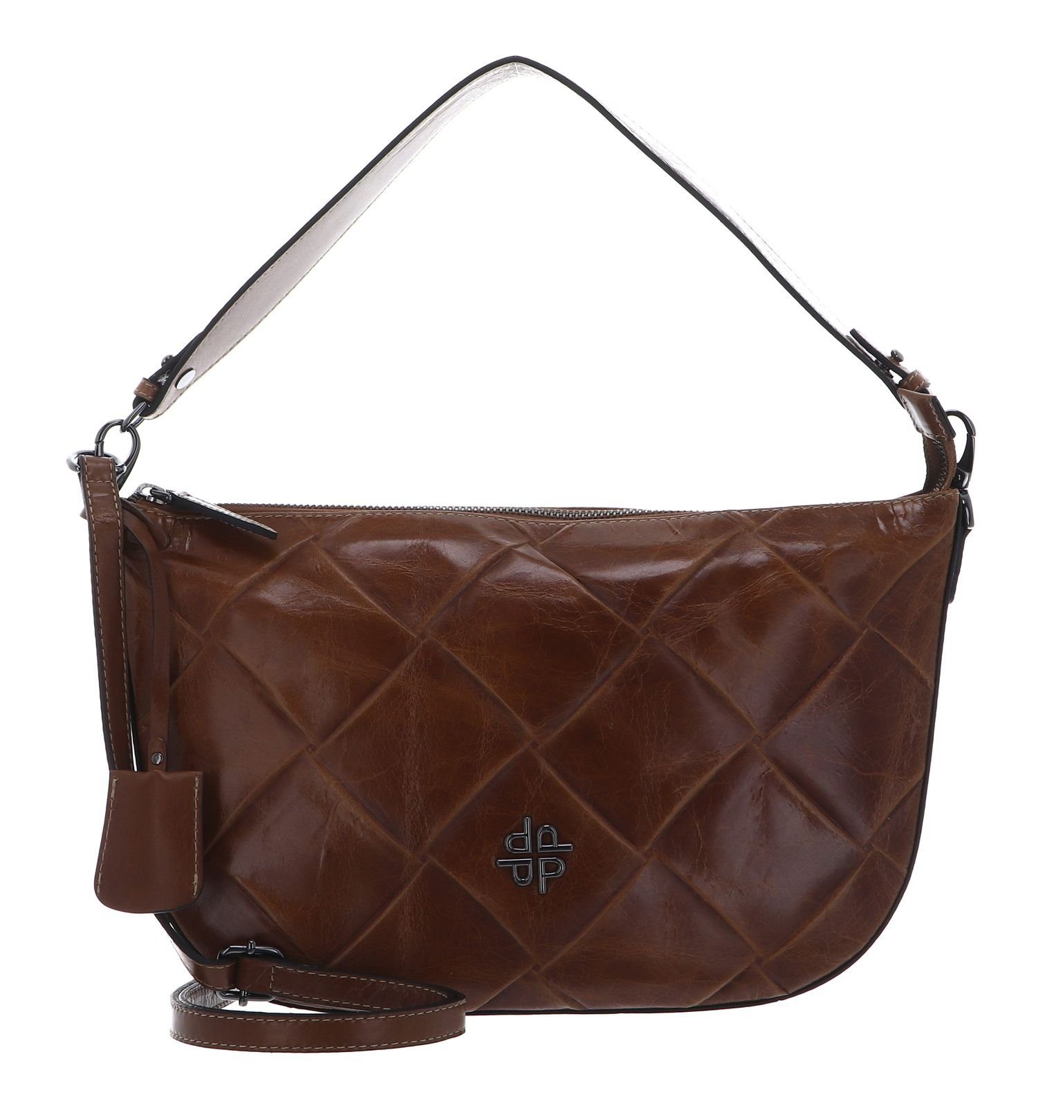 Schultertasche Carré