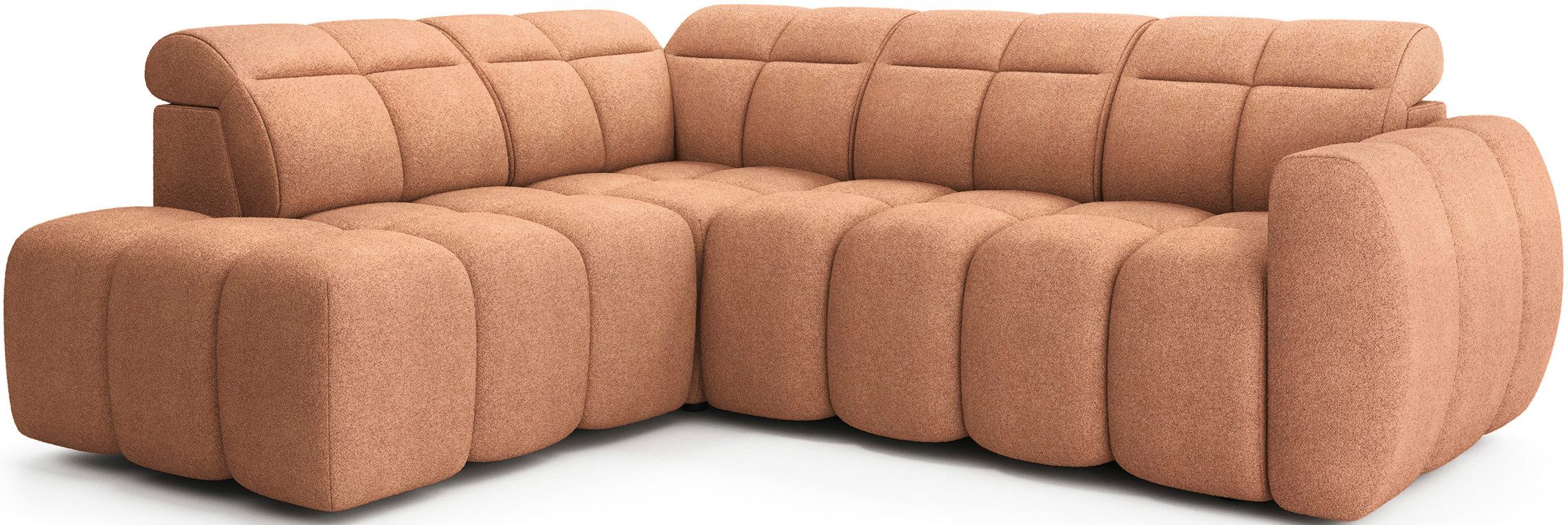 MOEBLO Ecksofa Eagle, modernes L-Sofa mit günstig online kaufen
