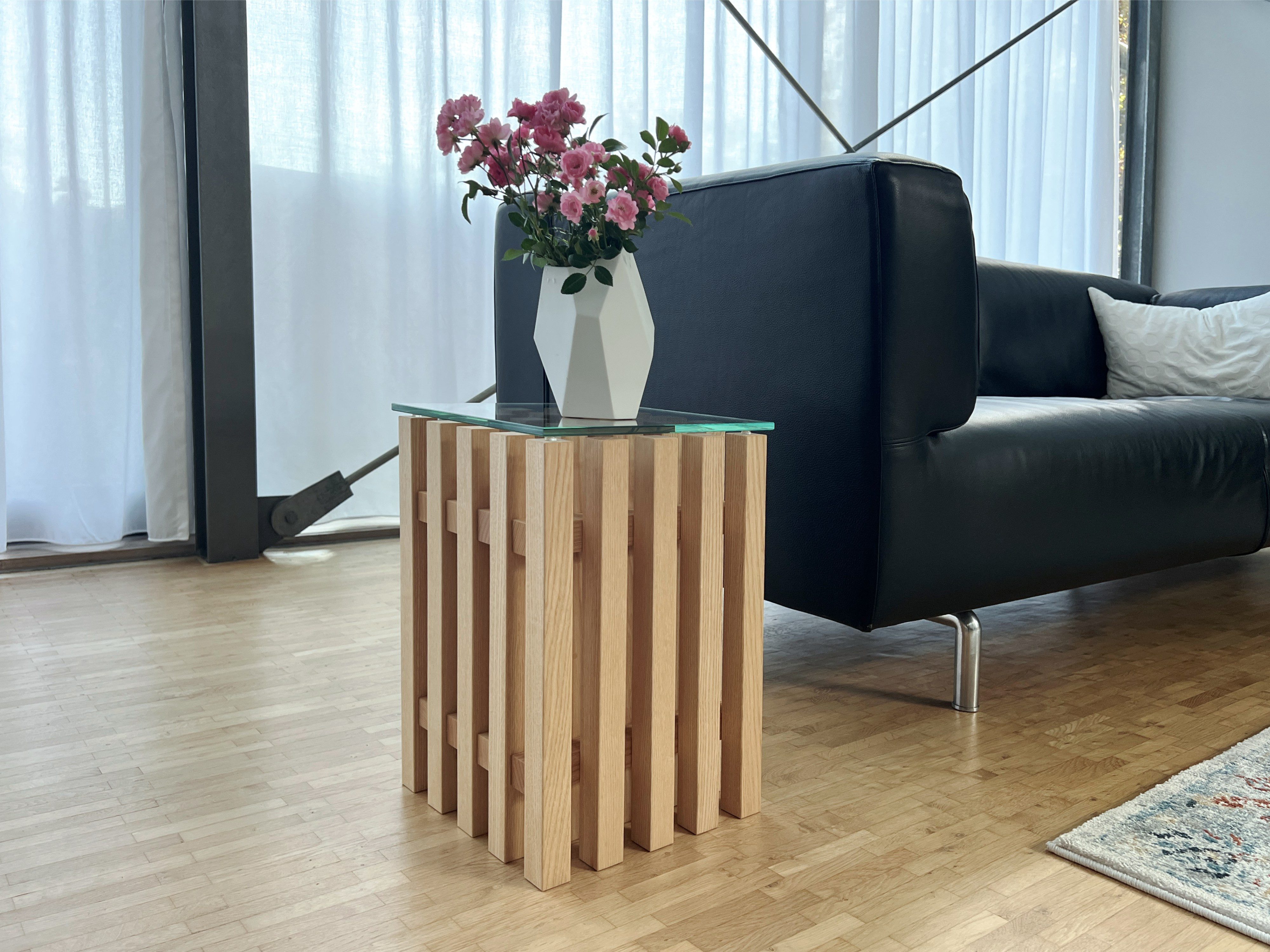 Keilbach Designprodukte Beistelltisch twenty-five