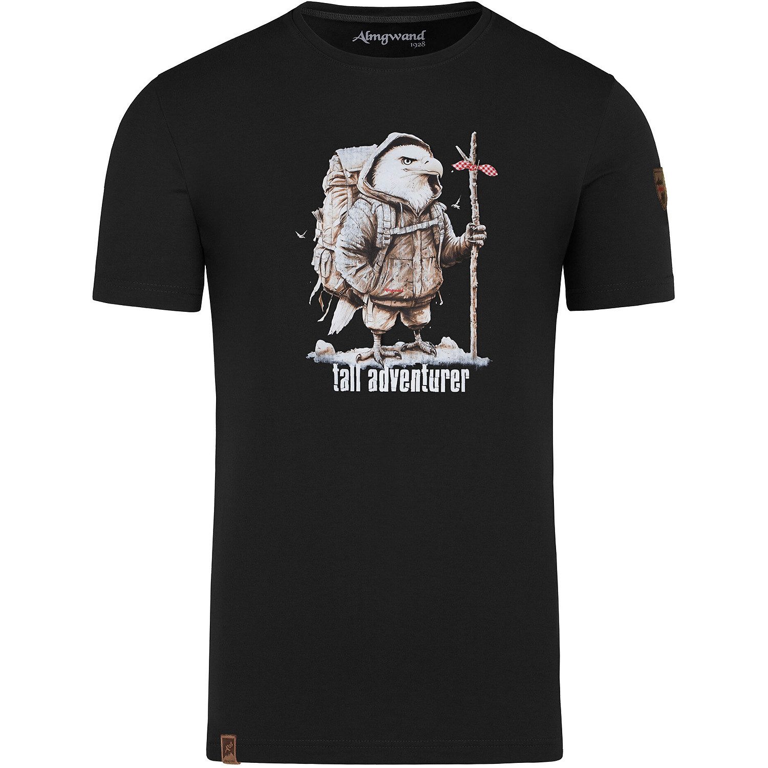 Almgwand Longsleeve Shirt WIESENHOFALM