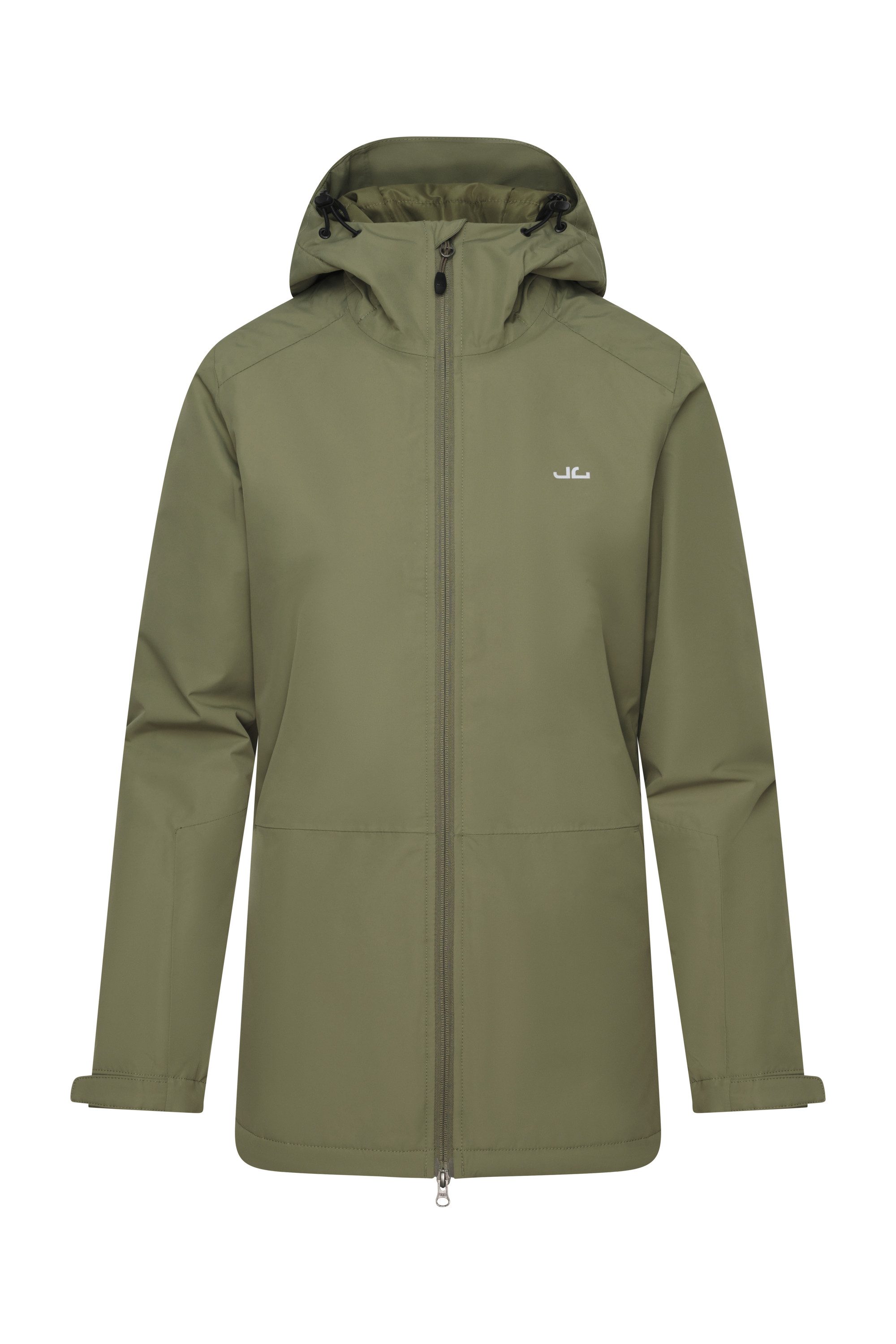 Jeff Green Parka Luana