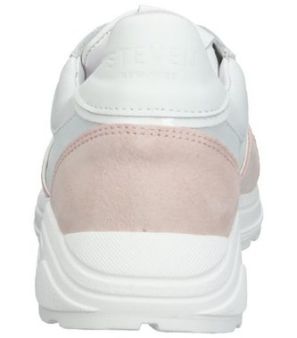 Steven New York Sneaker Veloursleder Sneaker