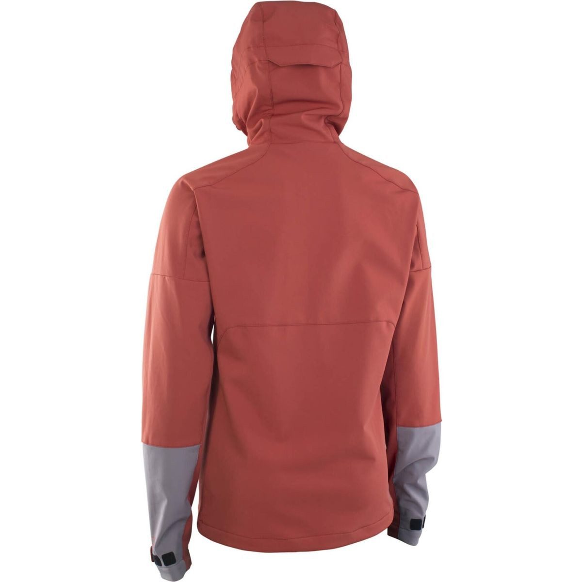 ION Fahrradjacke Bike Jacket Shelter 2L Softshell Women