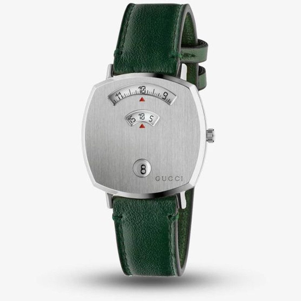 GUCCI Luxusuhr Grip