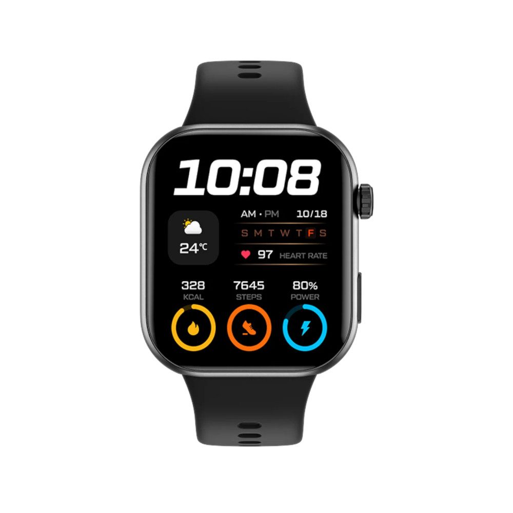 Honor HONOR CHOICE Watch 2i Smartwatch (1.85 Zoll)