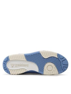Le Coq Sportif Sneakers Lcs T1000 W 2310150 Optical White/Blue Bonnet Sneaker