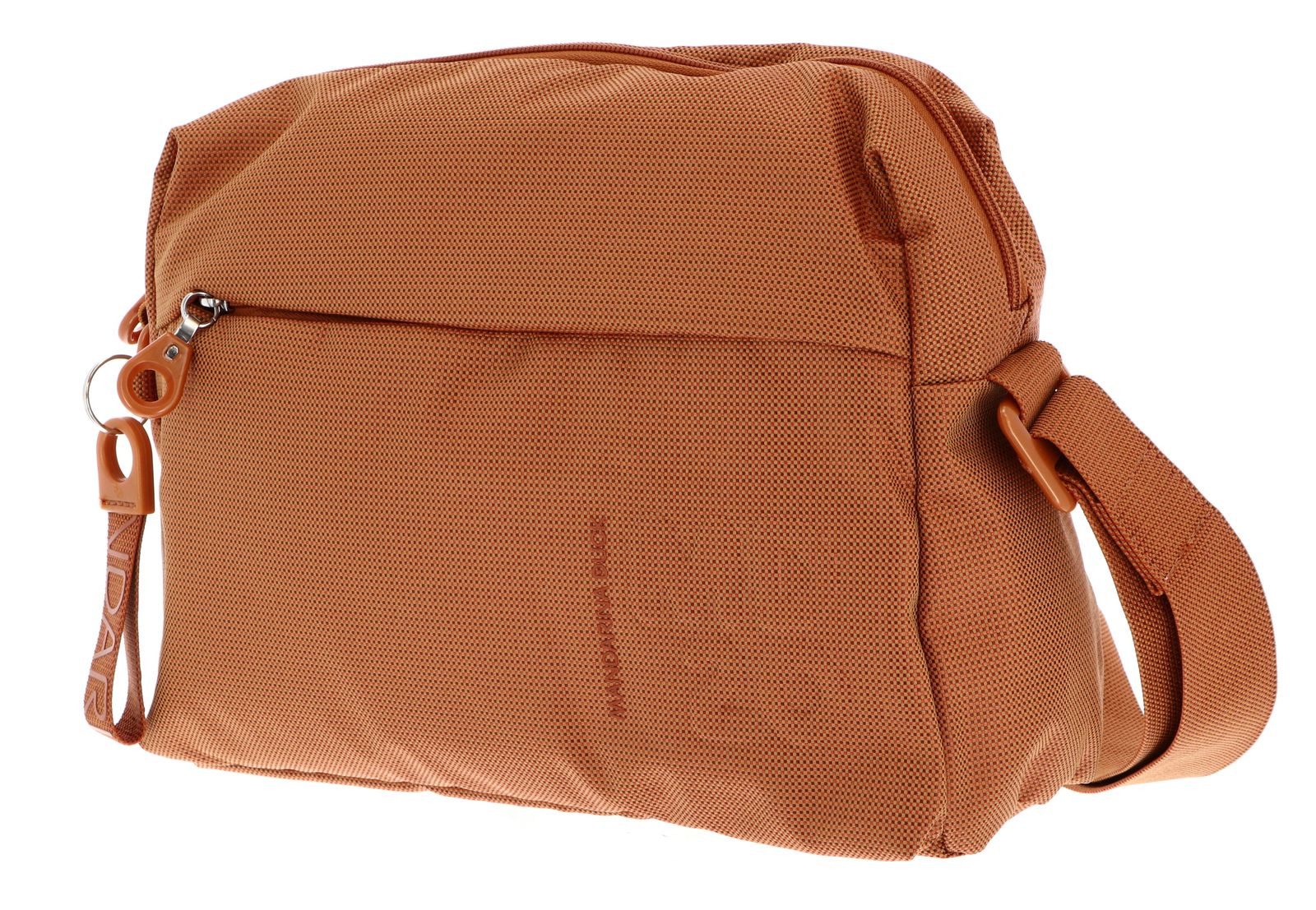 Mandarina Duck Umhängetasche Medium Zip Crossover