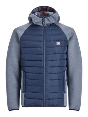 Jack & Jones Steppjacke Logan (1-St)