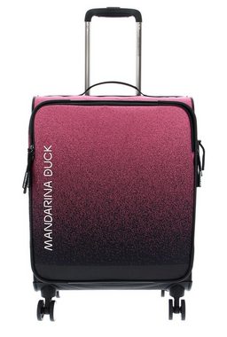 Mandarina Duck Weichgepäck-Trolley Athleisure, 4 Rollen