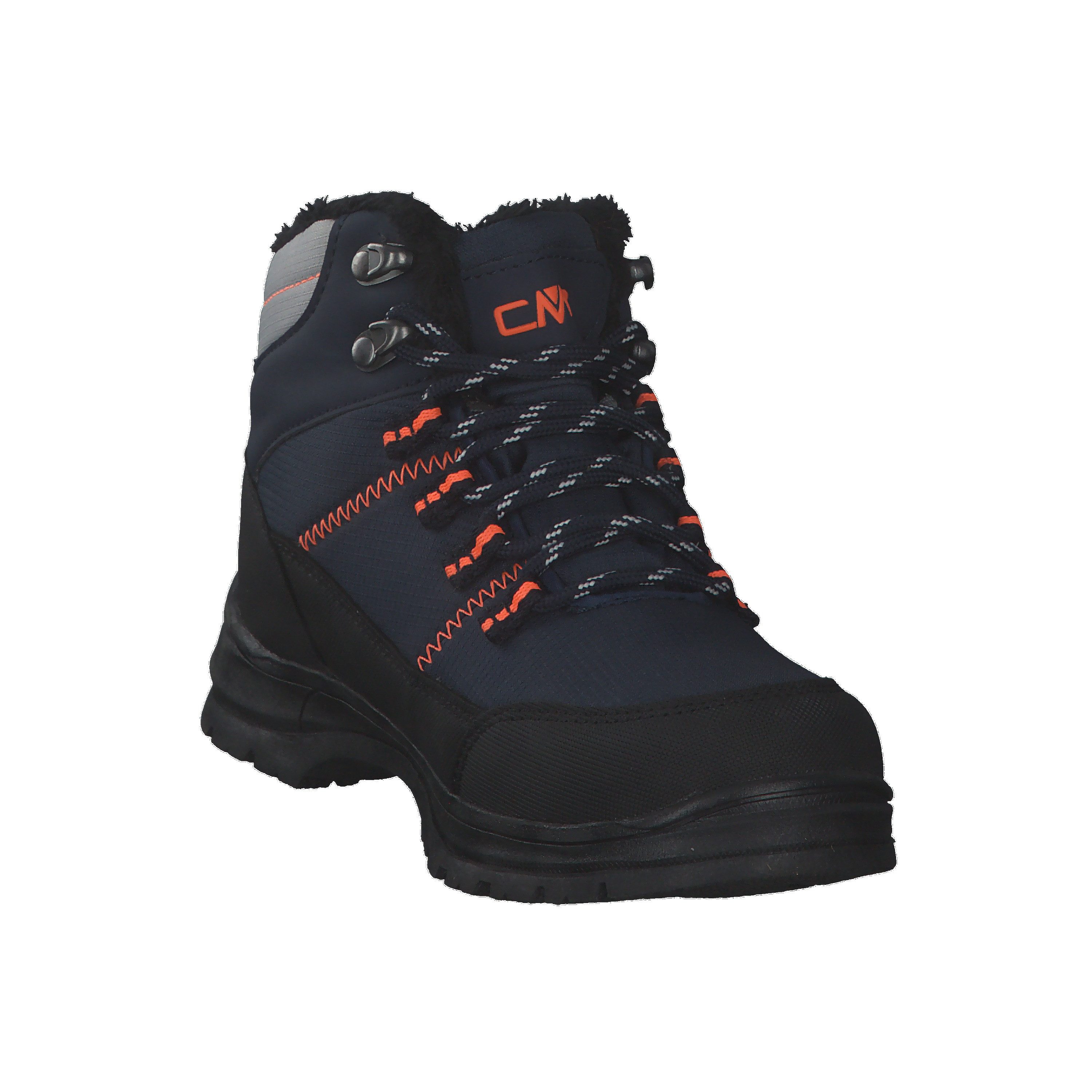 CMP CMP Kinder Wanderschuhe Annuuk Snow Boot WP 31Q4954 Trekkingschuh