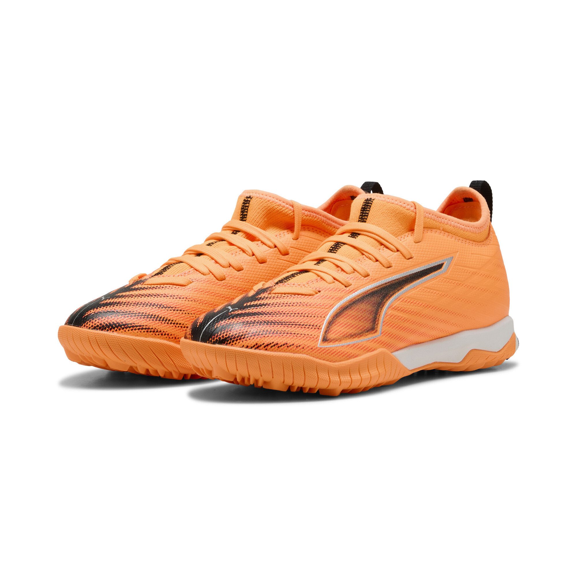 ULTRA 6 MATCH TT Mid Fußballschuhe Jugendliche Fußballschuh