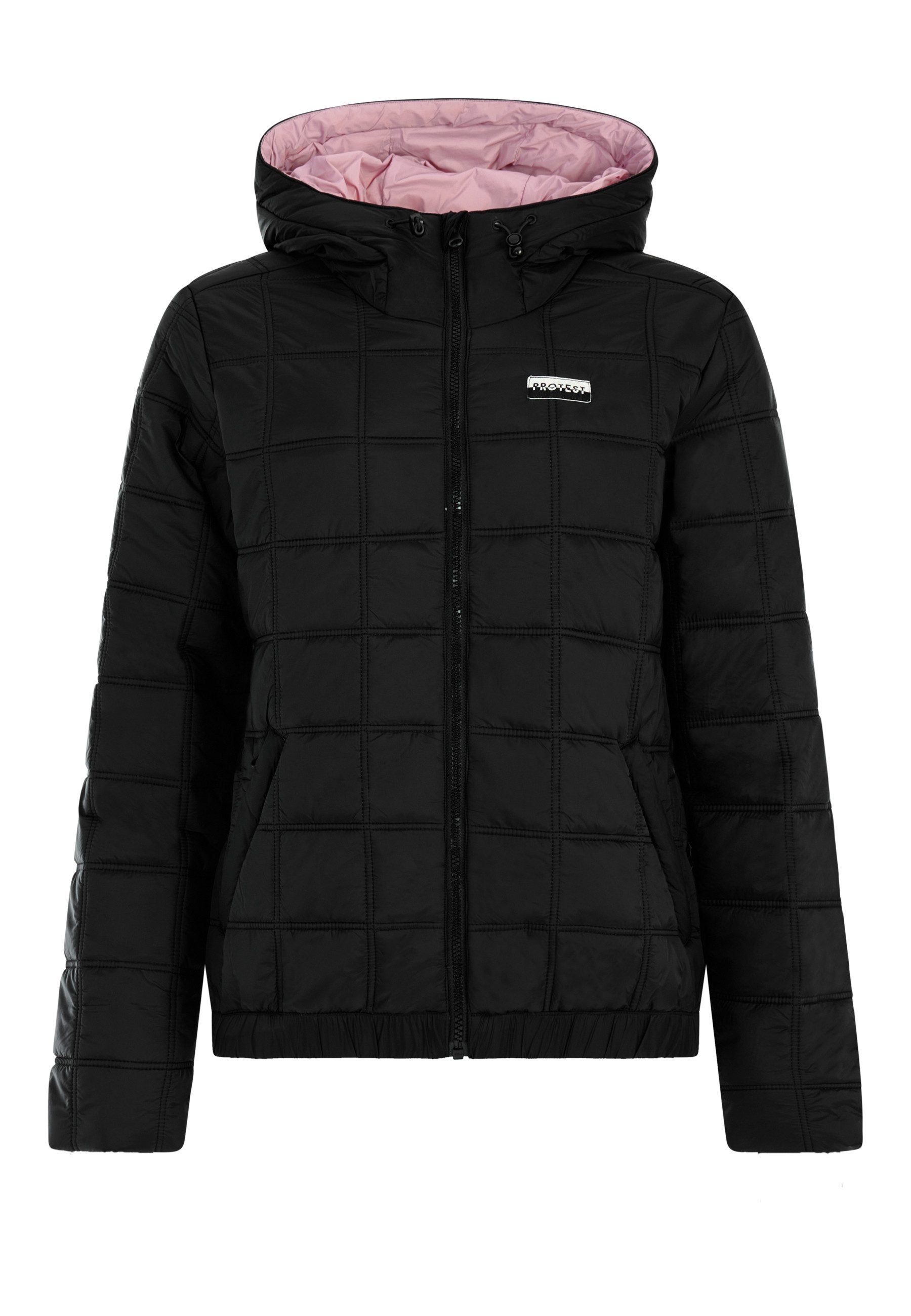 Protest Outdoorjacke PRTLeya (1-St) Fixed hood