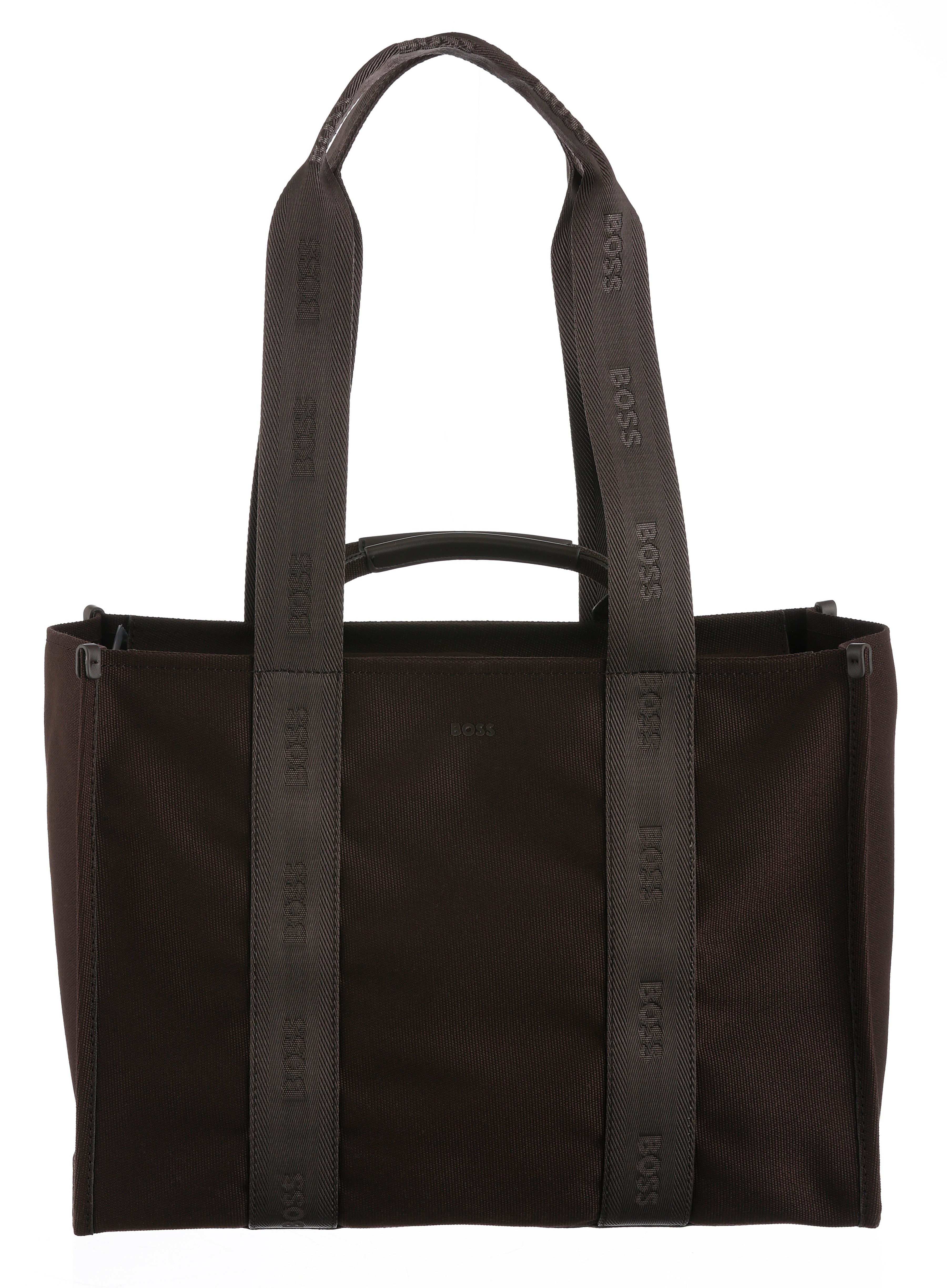 BOSS Sandy Tote, Shopper, Umhängetasche, Schultertasche
