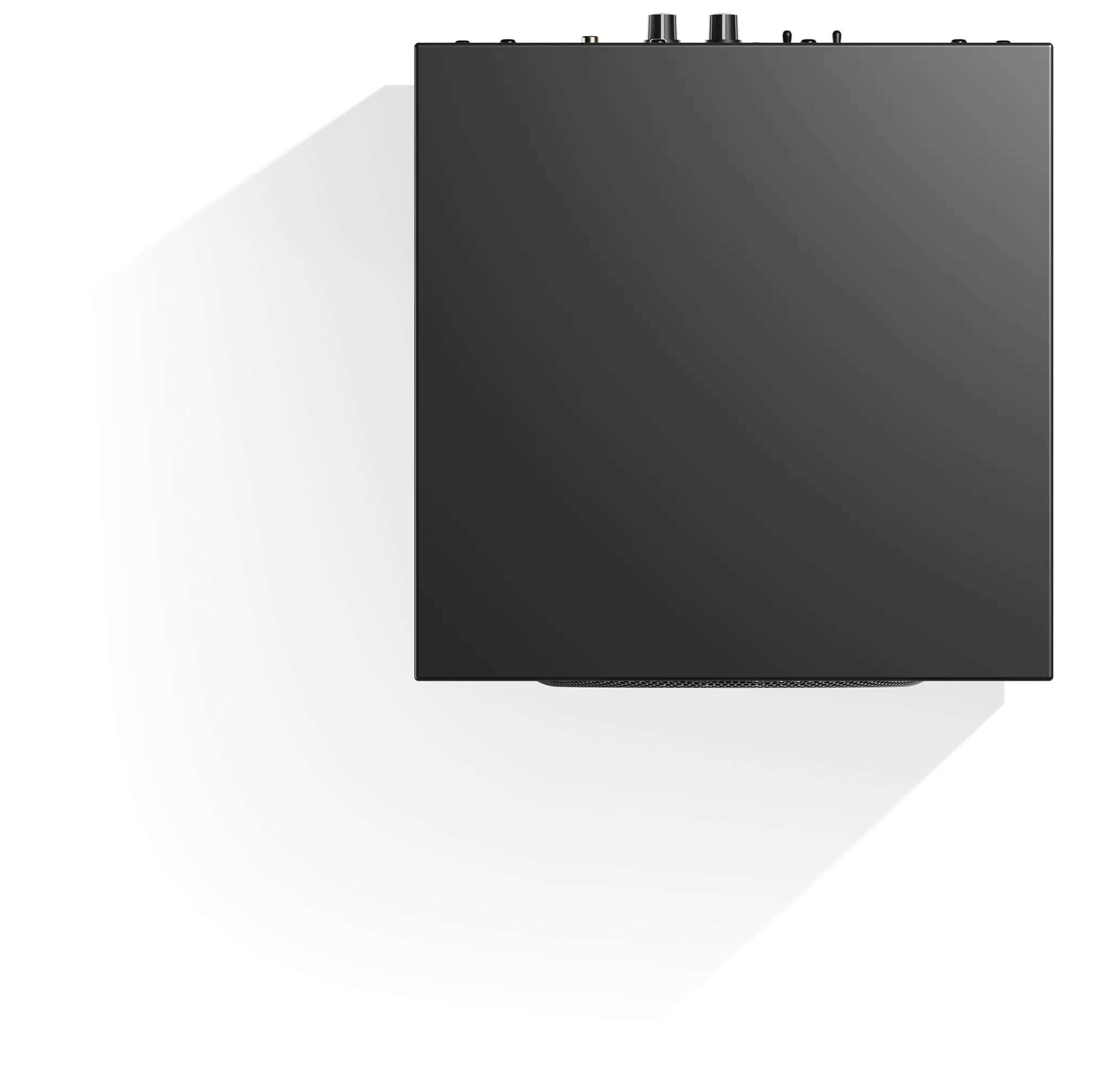 Audio Pro Audio Pro SW-10 - Weiß Subwoofer