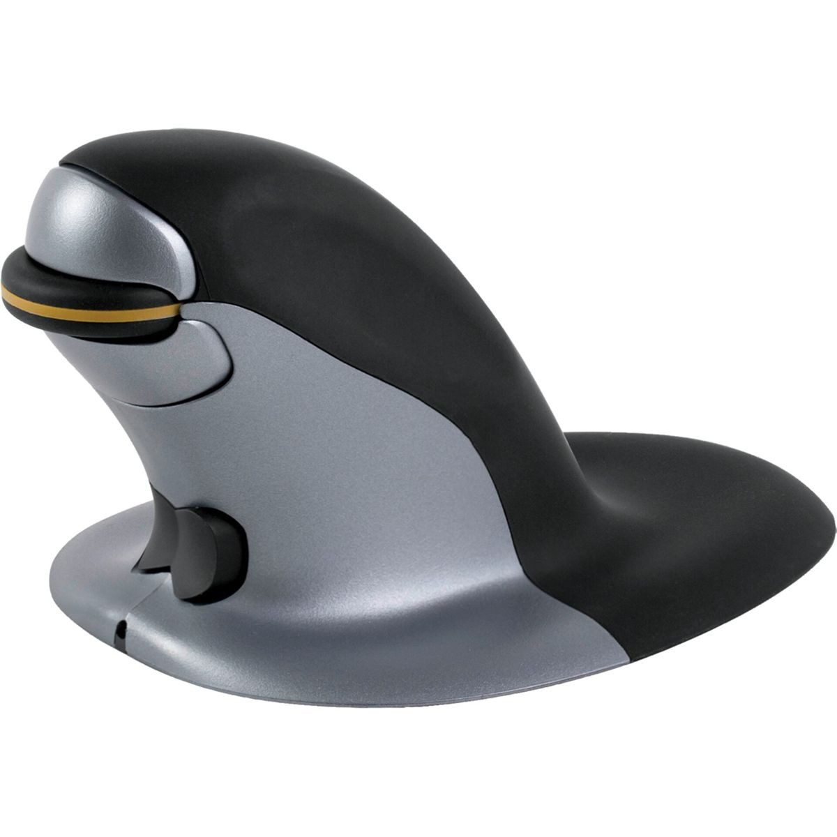 FELLOWES Penguin Beidhändige Vertikale Maus S - kabellos Maus