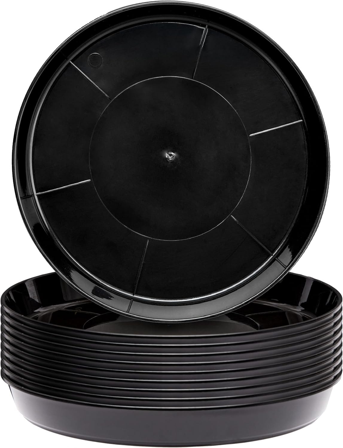 Garronda Blumentopfuntersetzer Blumentopf Untersetzer GD-0026, Zubehör günstig online kaufen