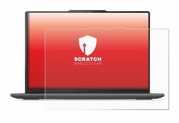 upscreen Schutzfolie für Lenovo Yoga Pro 9i Gen 8 16", Displayschutzfolie, Folie klar Anti-Scratch Anti-Fingerprint