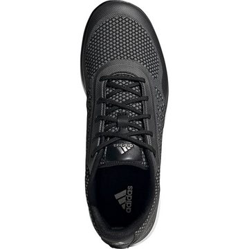 adidas Sportswear Adidas Alphaflex Sport Black Damen Golfschuh