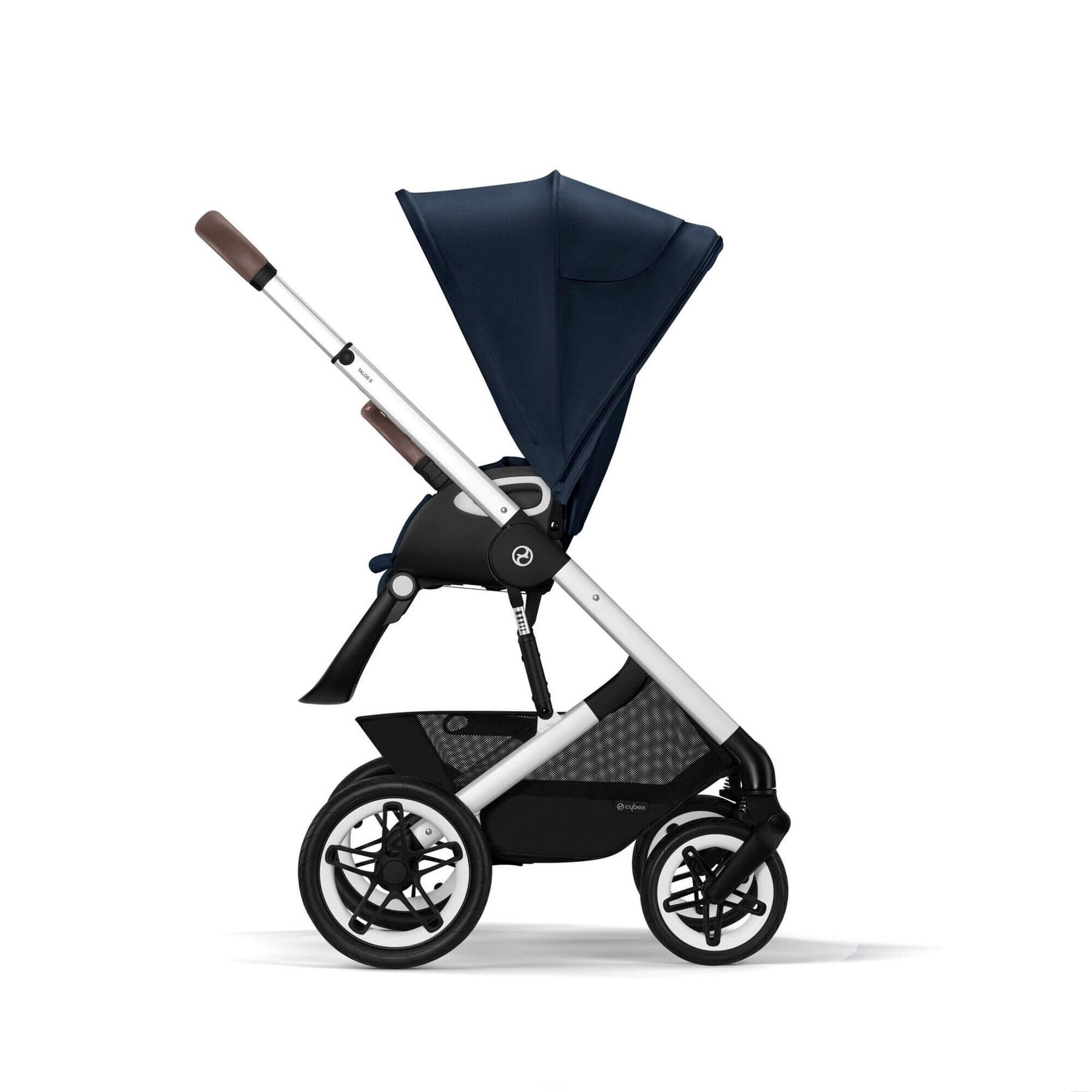 Cybex Blue Kombi-Kinderwagen Ocean