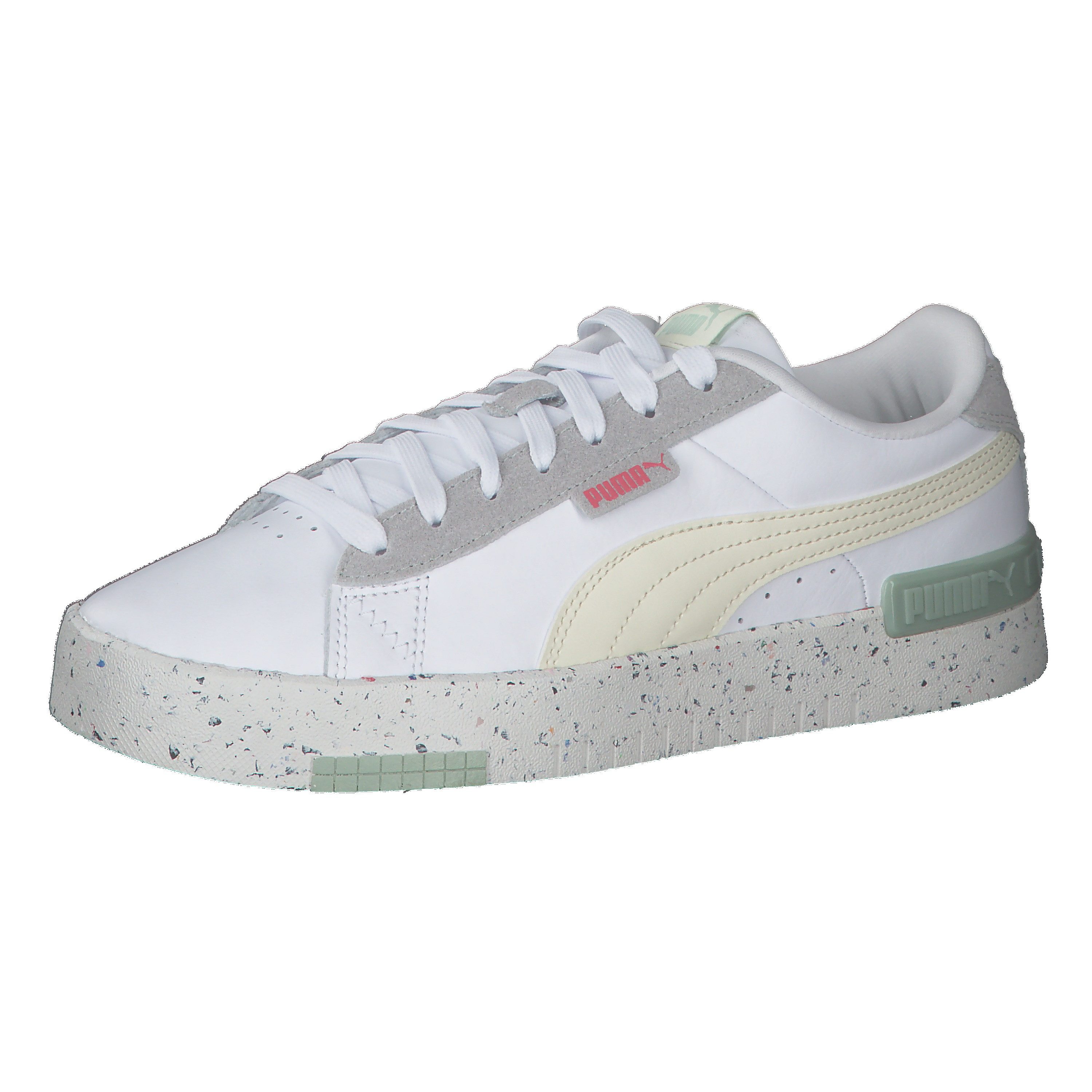 Puma Damen Sneaker Jada Better 382235 Sneaker