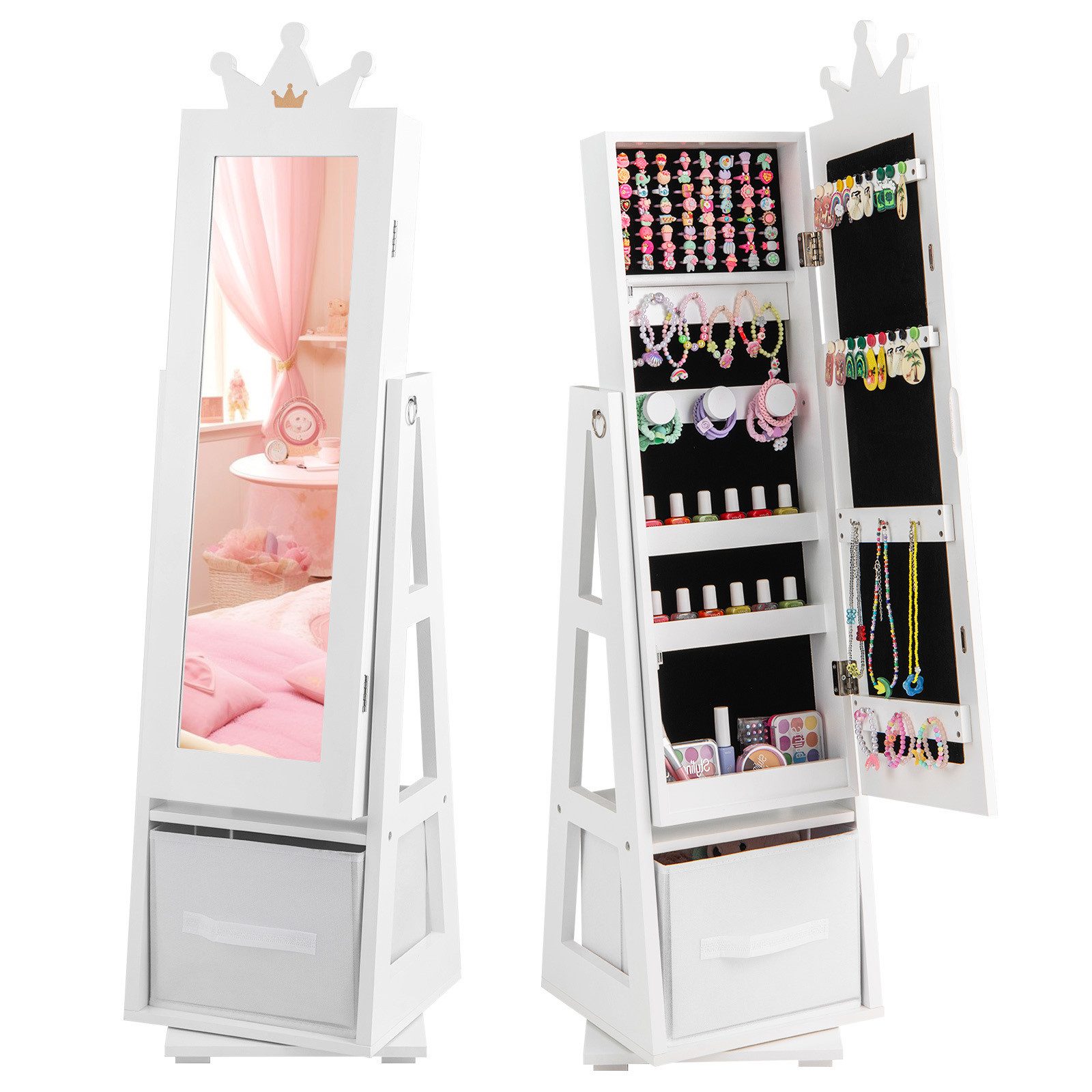 Schmuckschrank