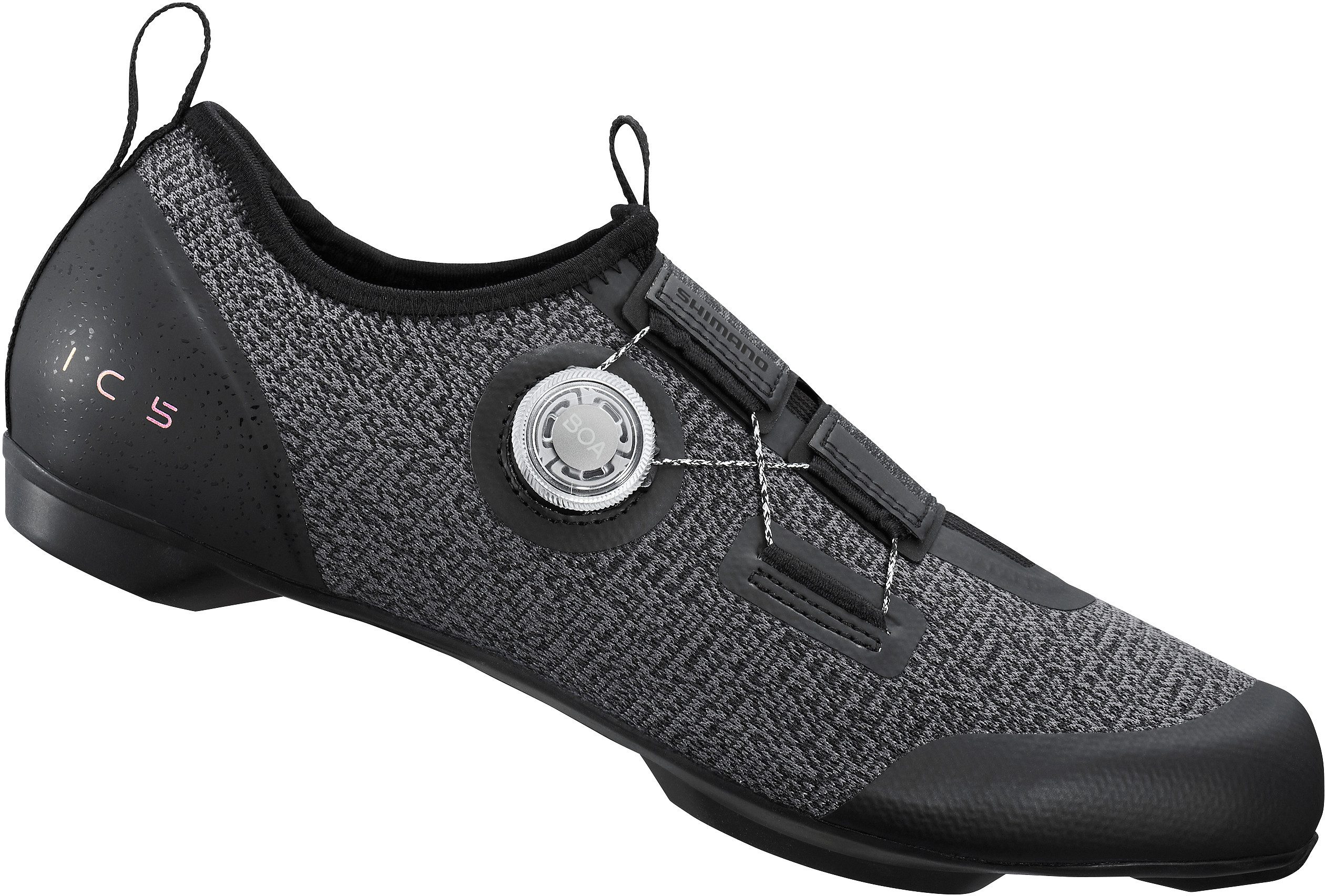 Shimano Fahrradschuh Indoor- Fahrradschuhe IC501 günstig online kaufen
