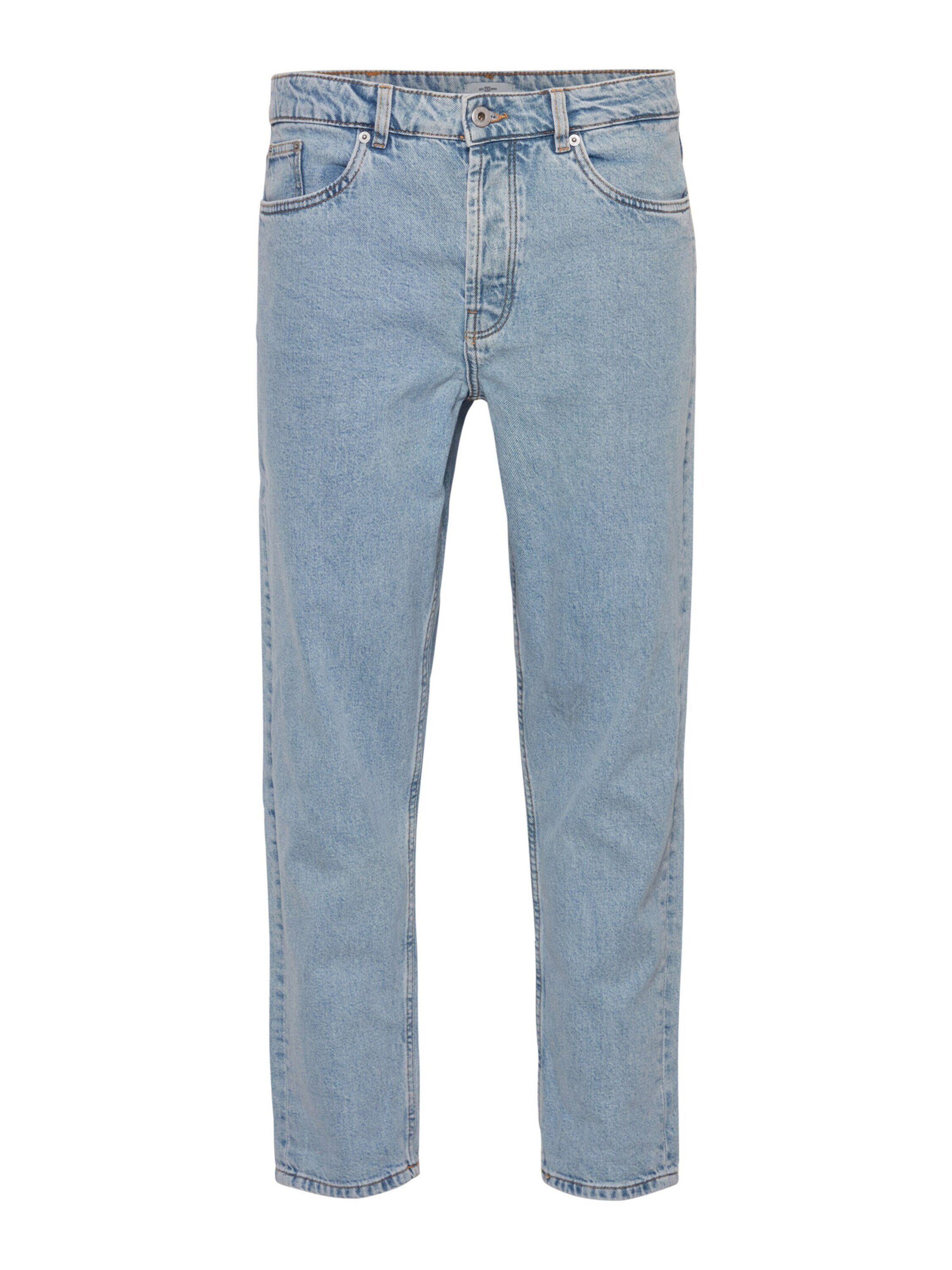 Regular-fit-Jeans Dylan (1-tlg) !Solid