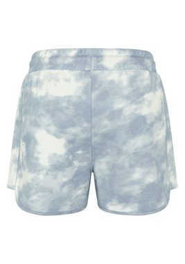 Chiemsee Shorts Shorts mit Allover-Muster 1