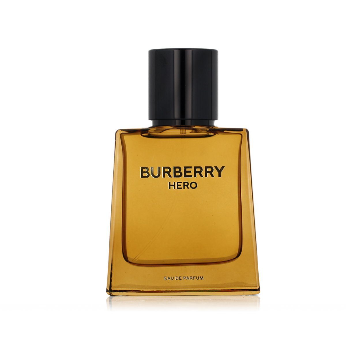 BURBERRY Eau de Parfum Hero Eau de Parfum