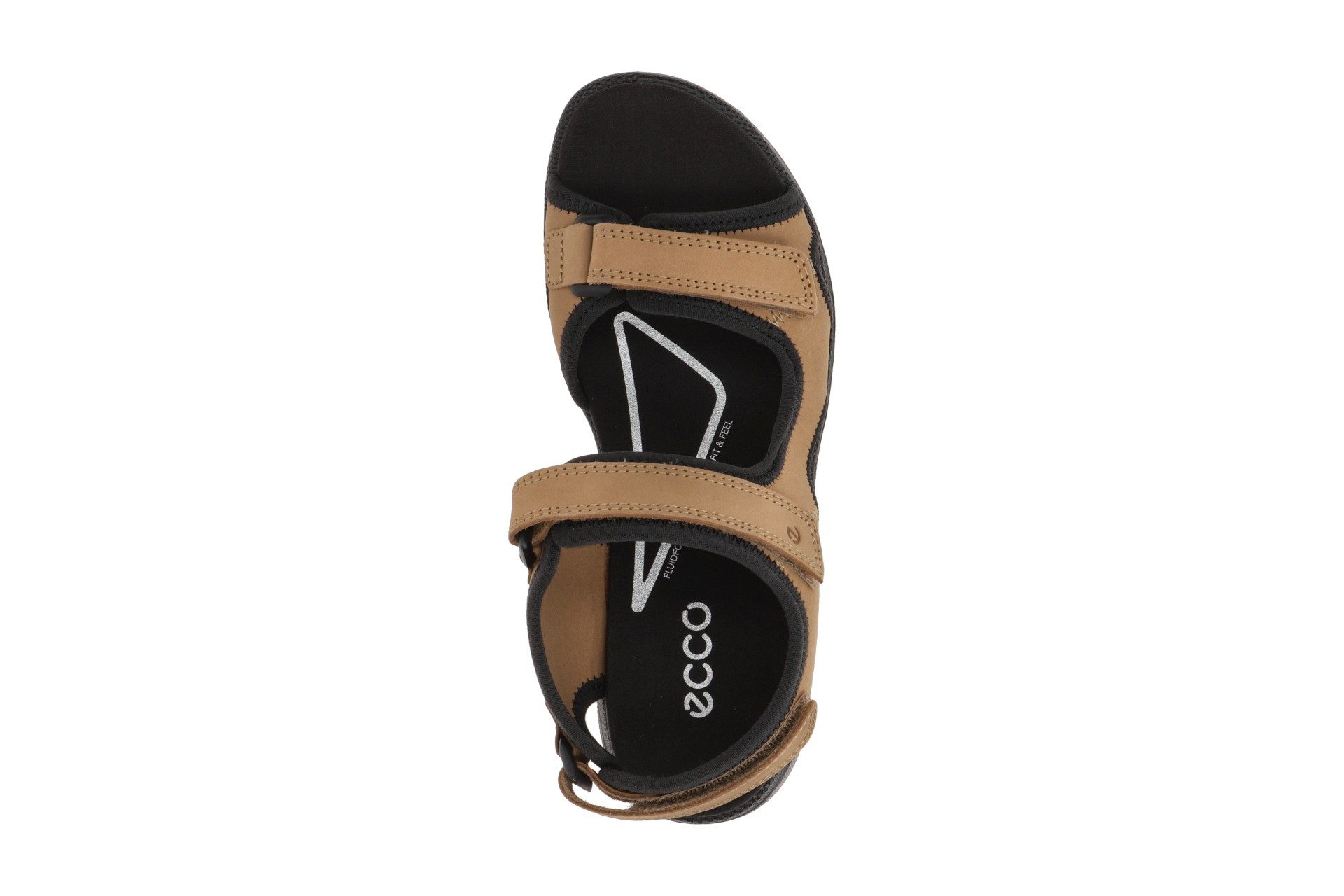 Ecco 22120302291 Sandalette