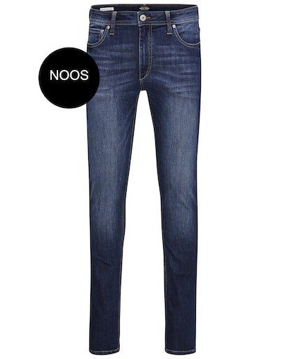 blue denim