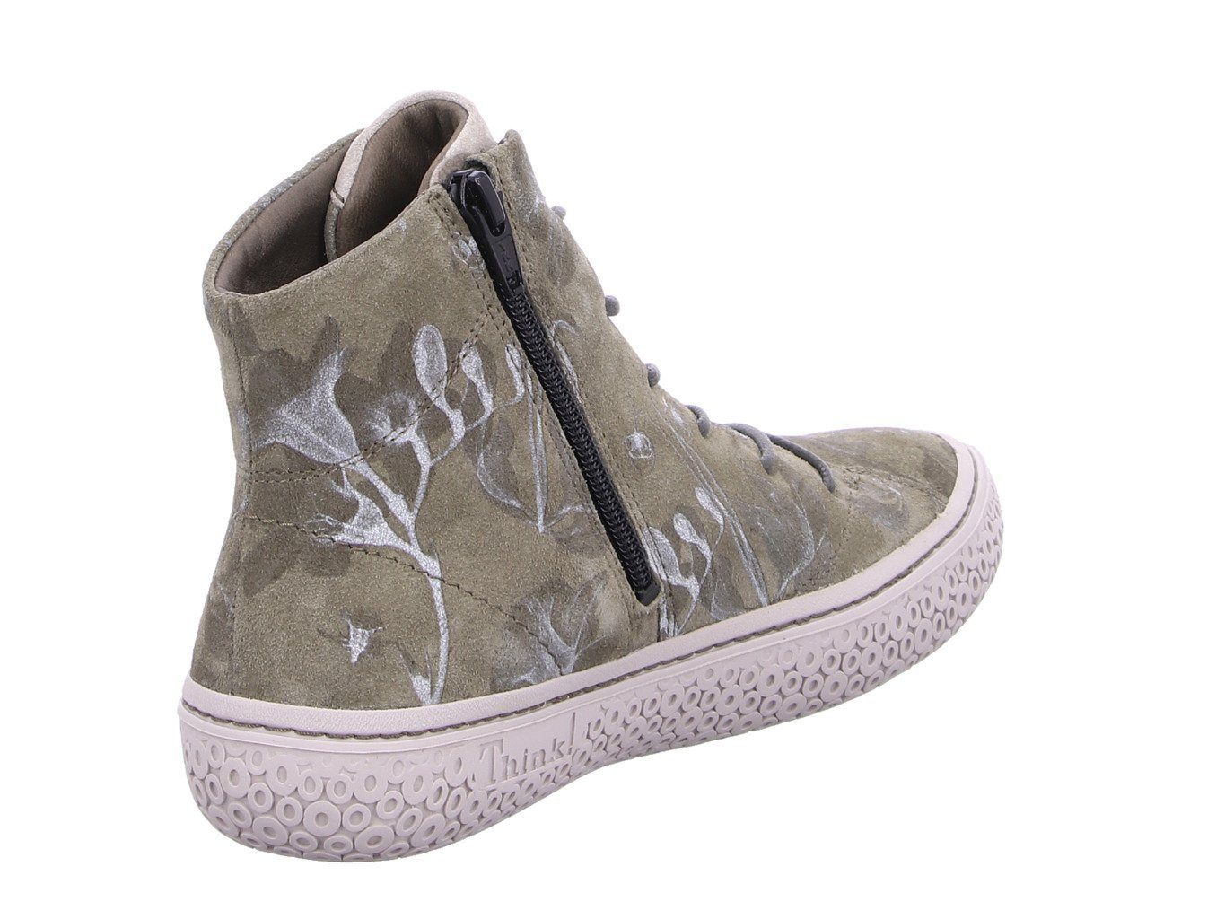 Think! Tjub Ankleboots